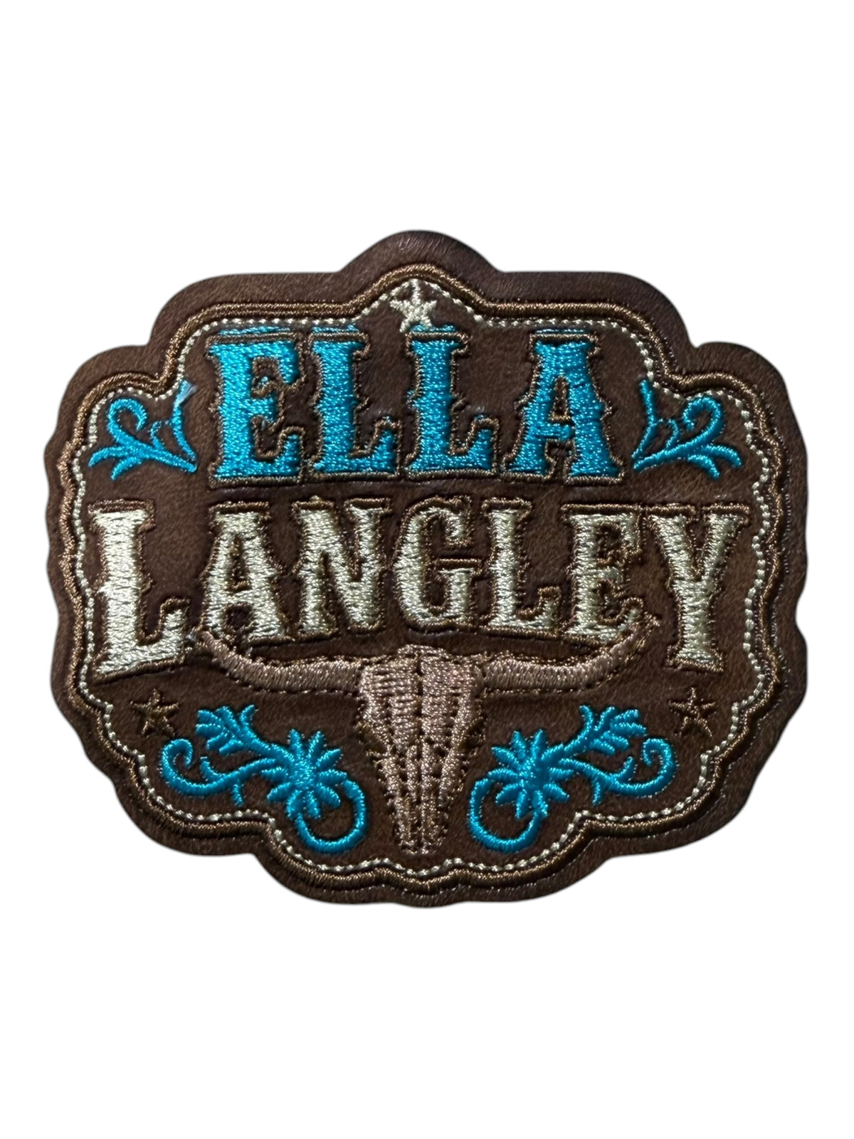 Turquoise Ella