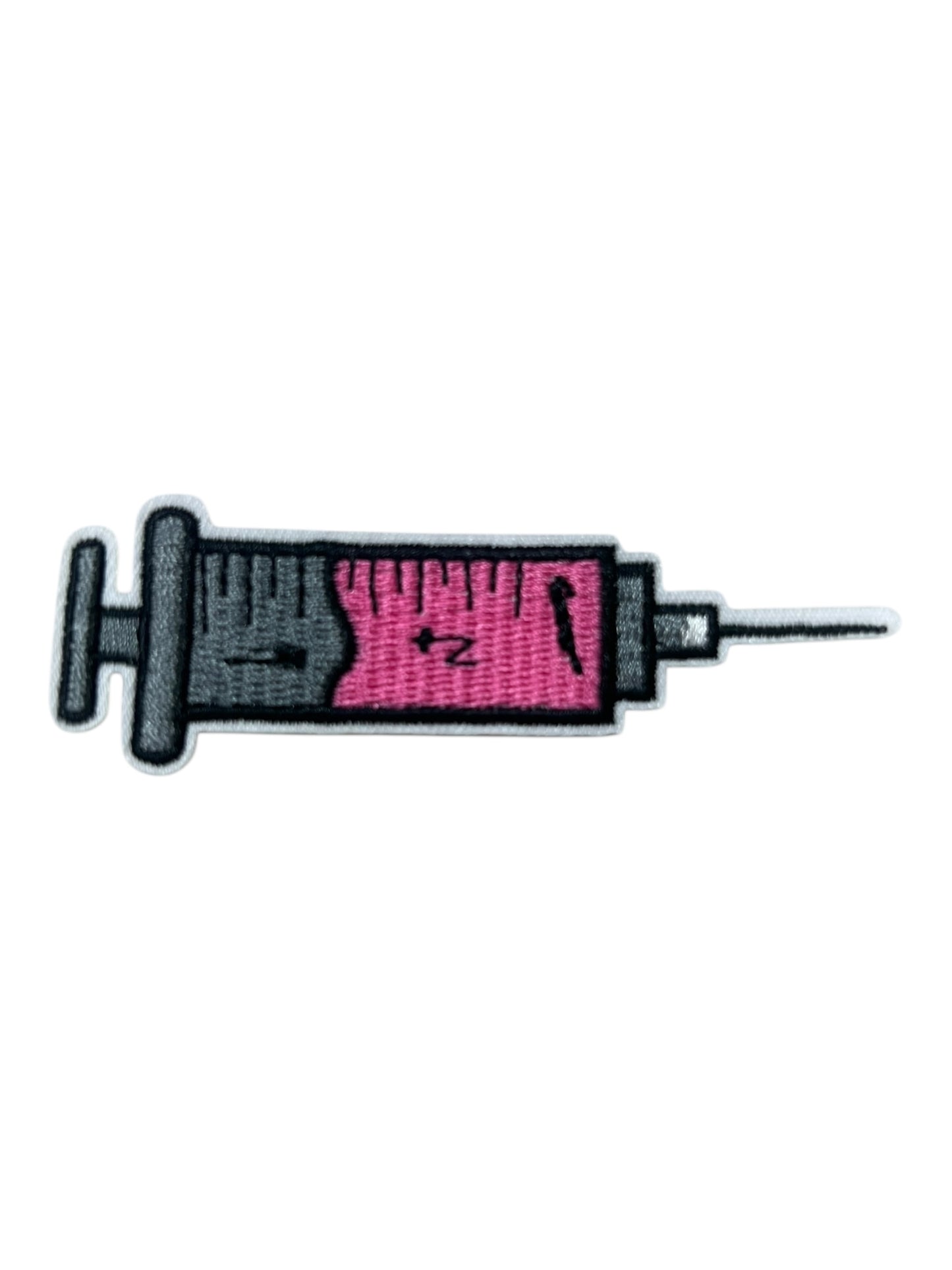 Syringe