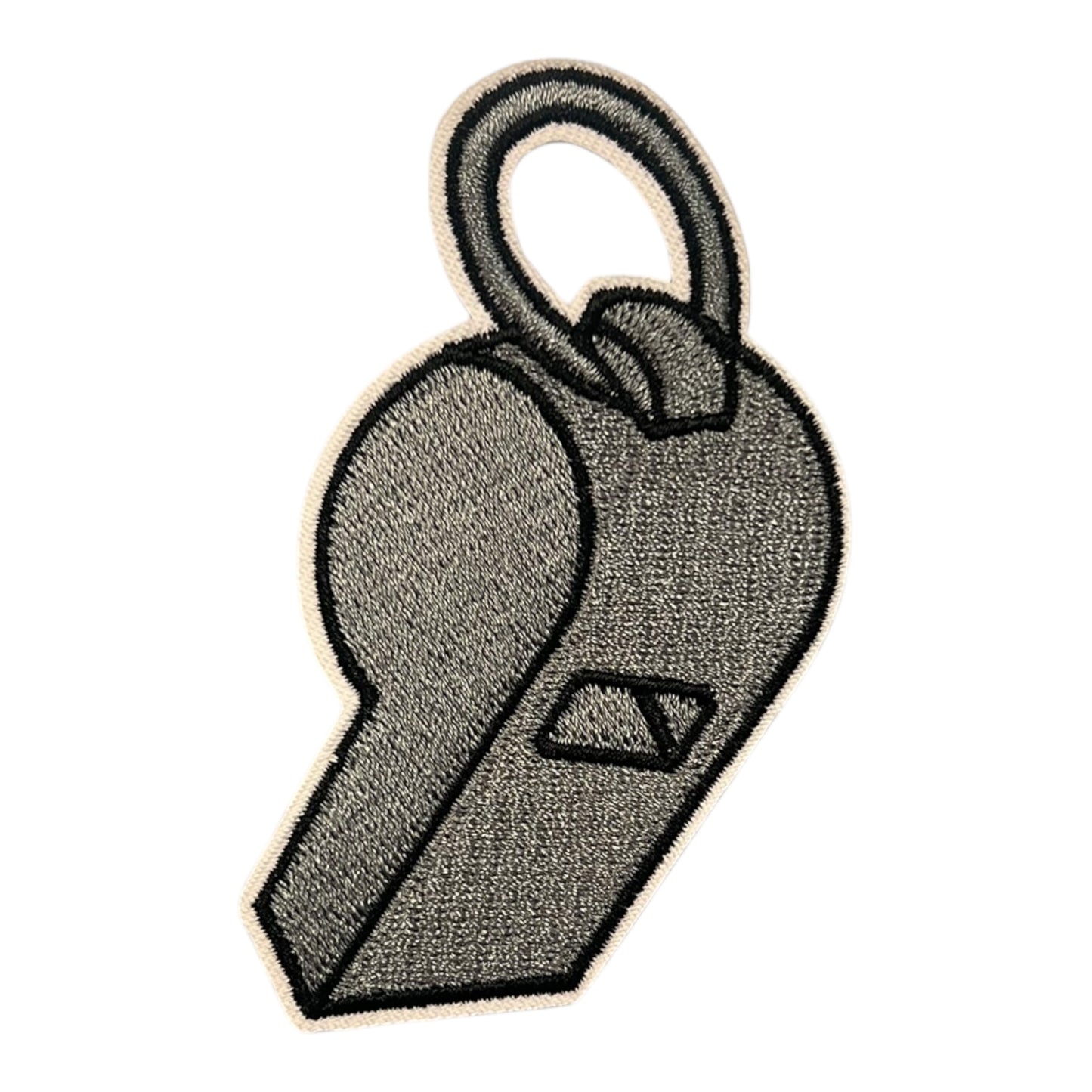 Trucker Hat Patch Hockey