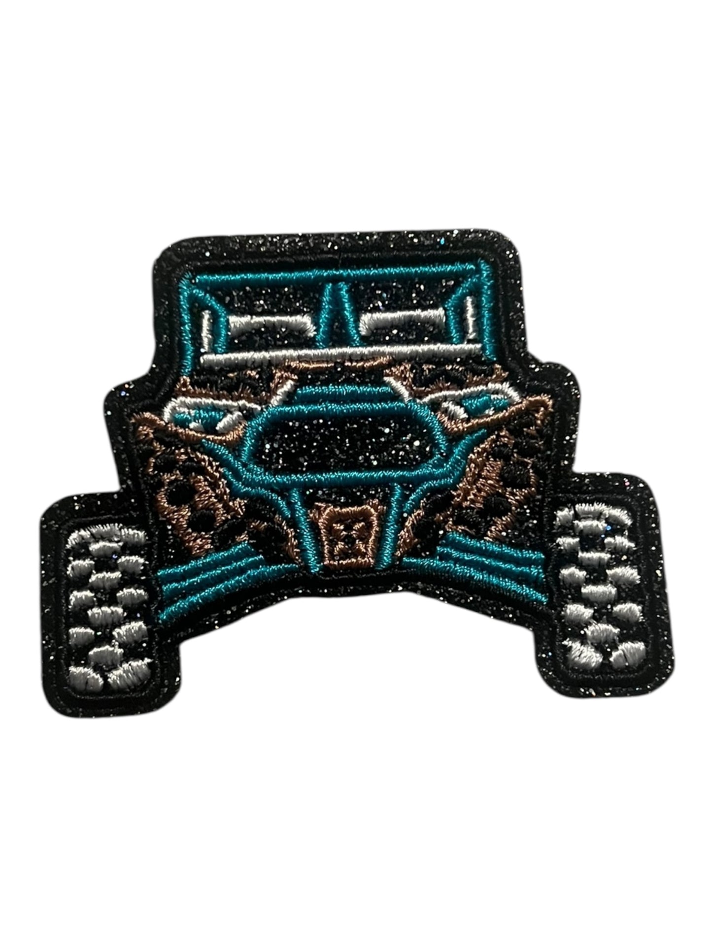 SXS teal