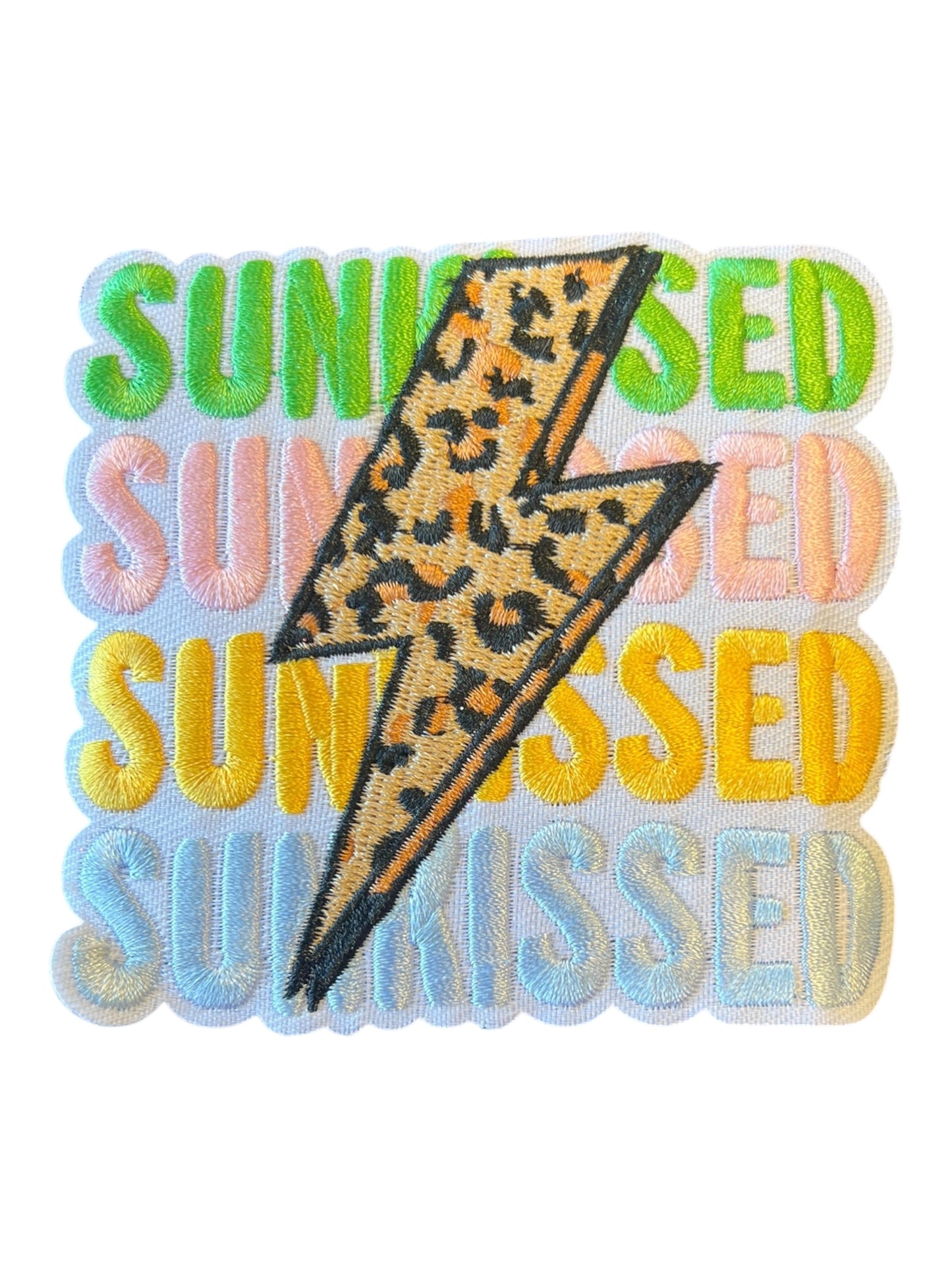 Sunkissed