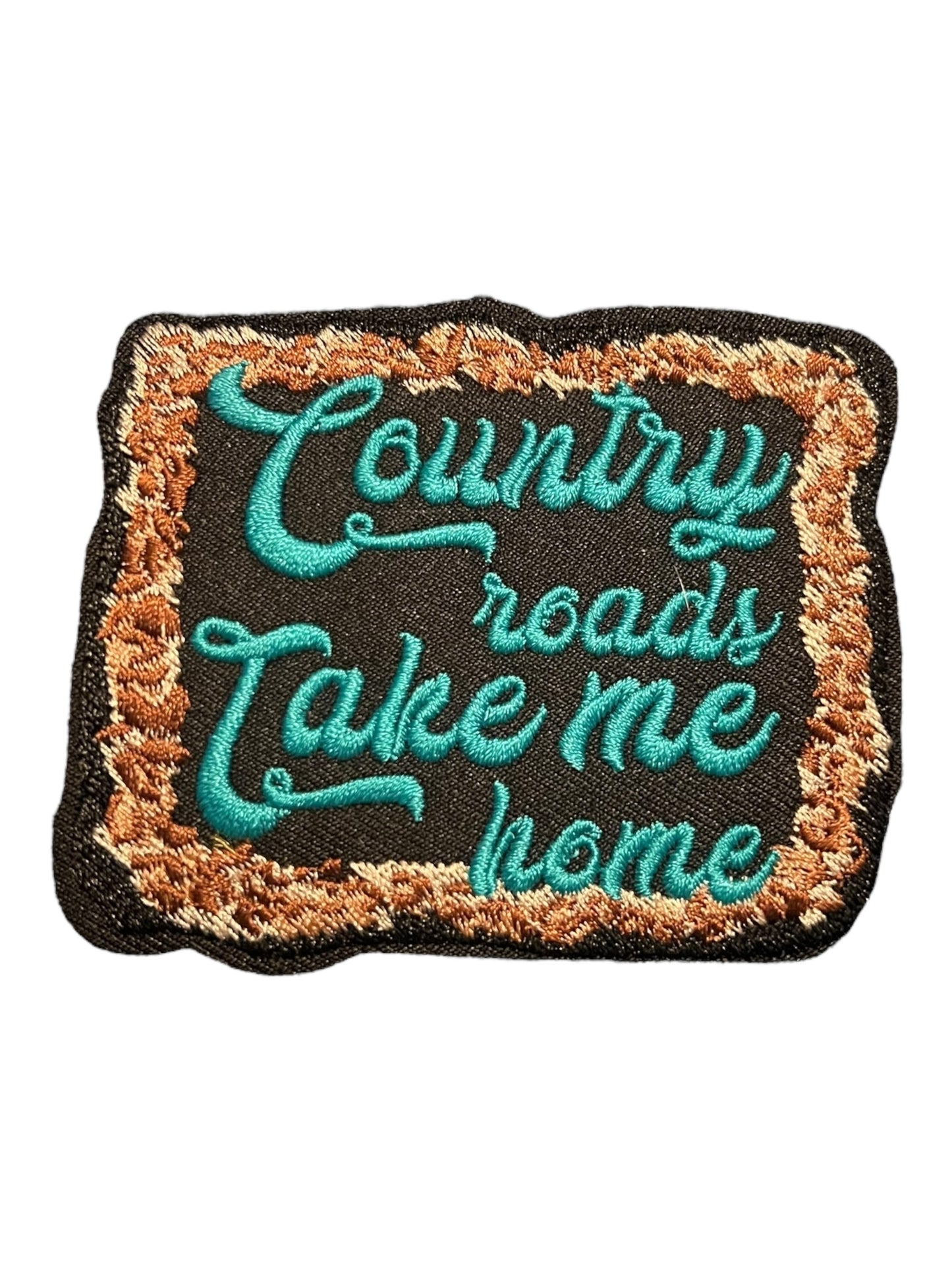 Country Roads Take Me Home