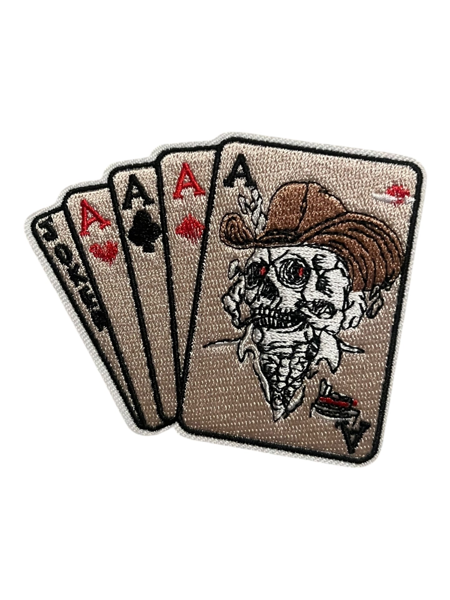 Aces Skelly