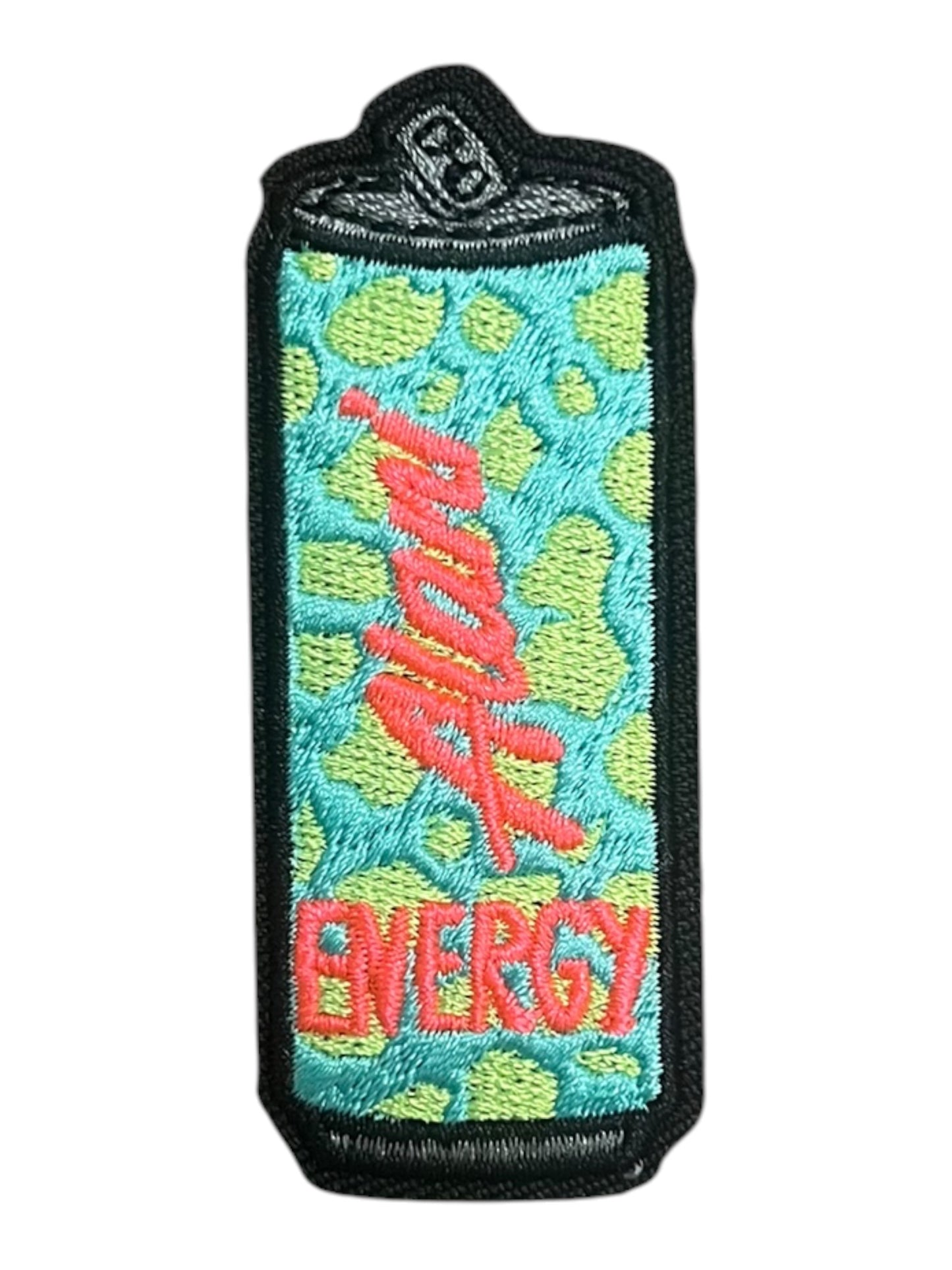 Alani neon drip