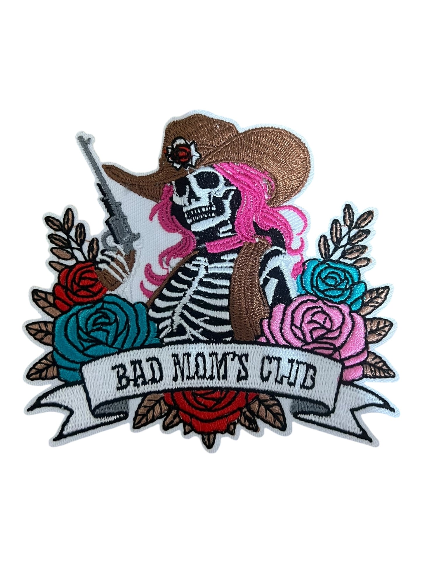 Bad mom’s club