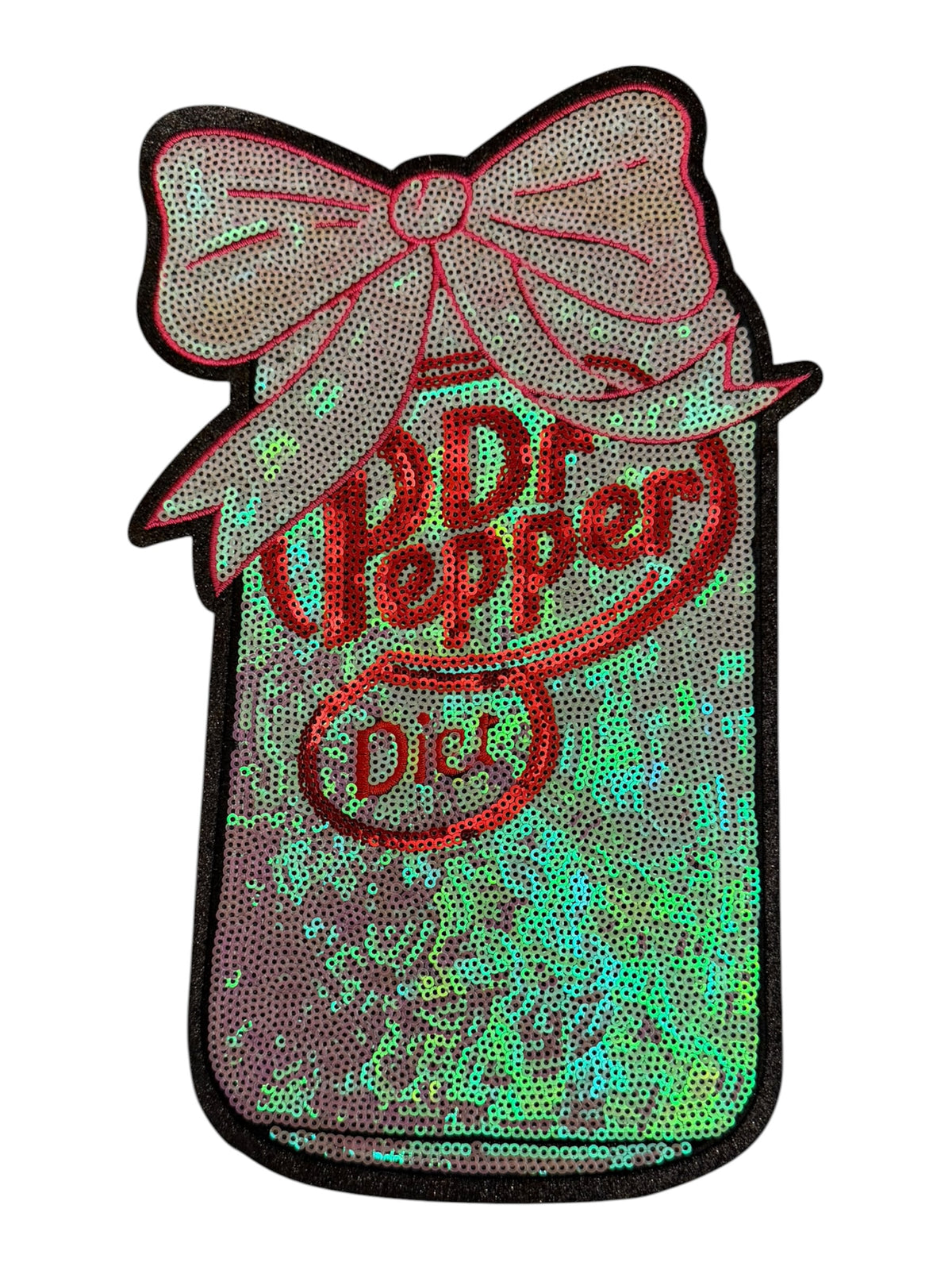 Dr P diet apparel size