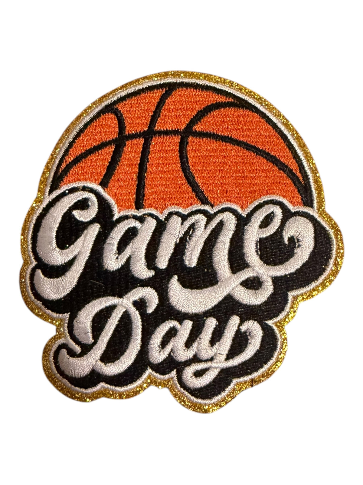 Basketball game day