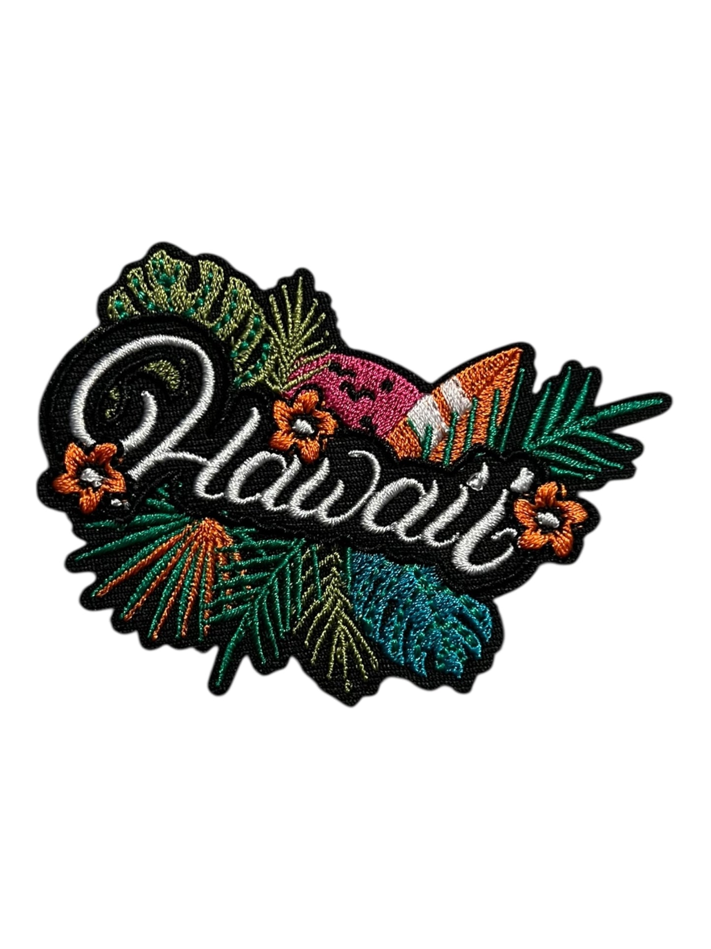 Hawaii