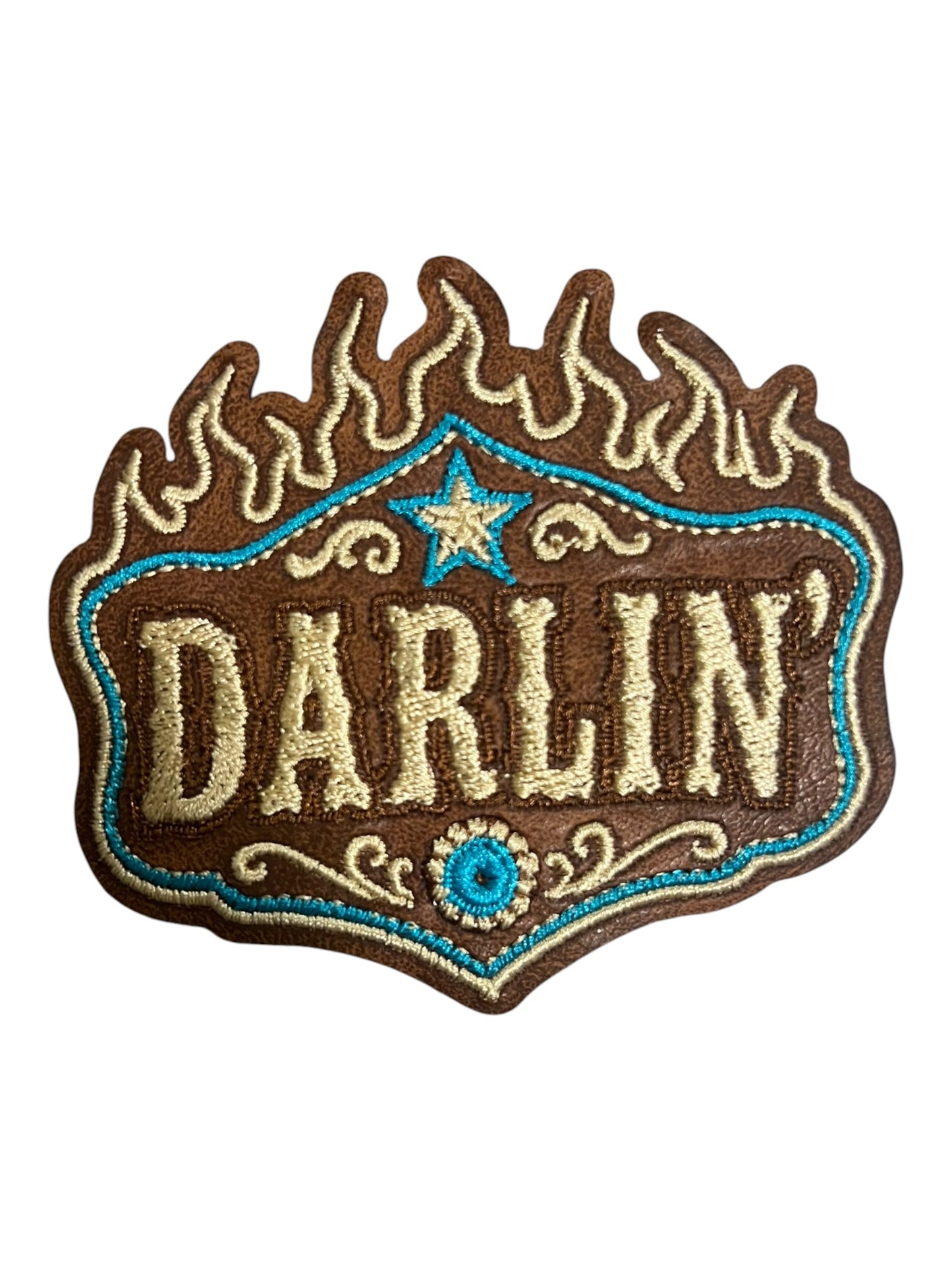 Darlin
