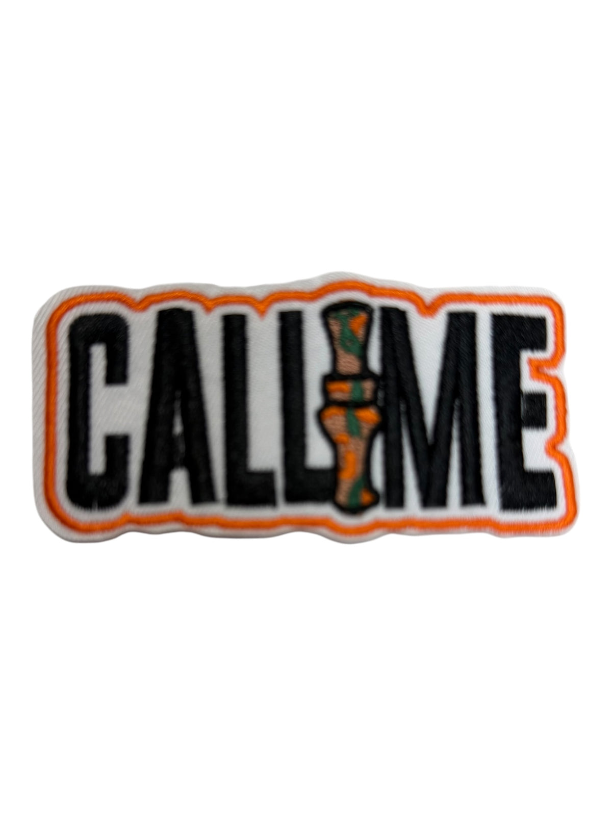 Call me