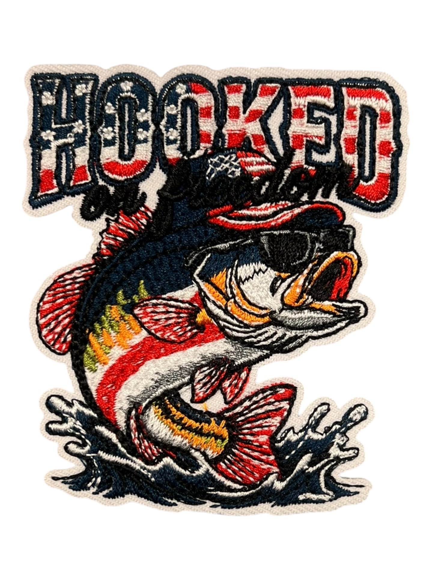 Hooked