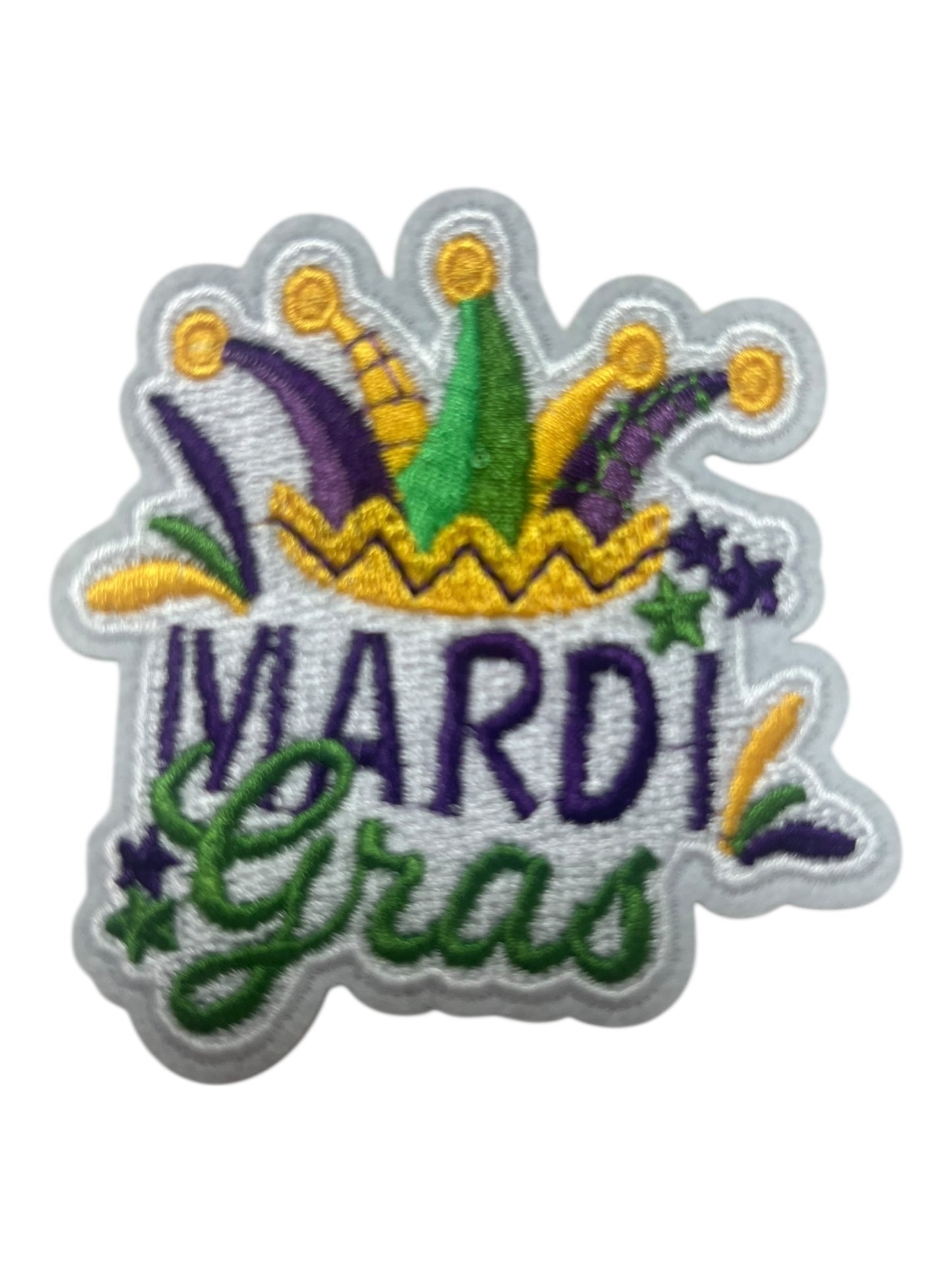 Mardi Gras