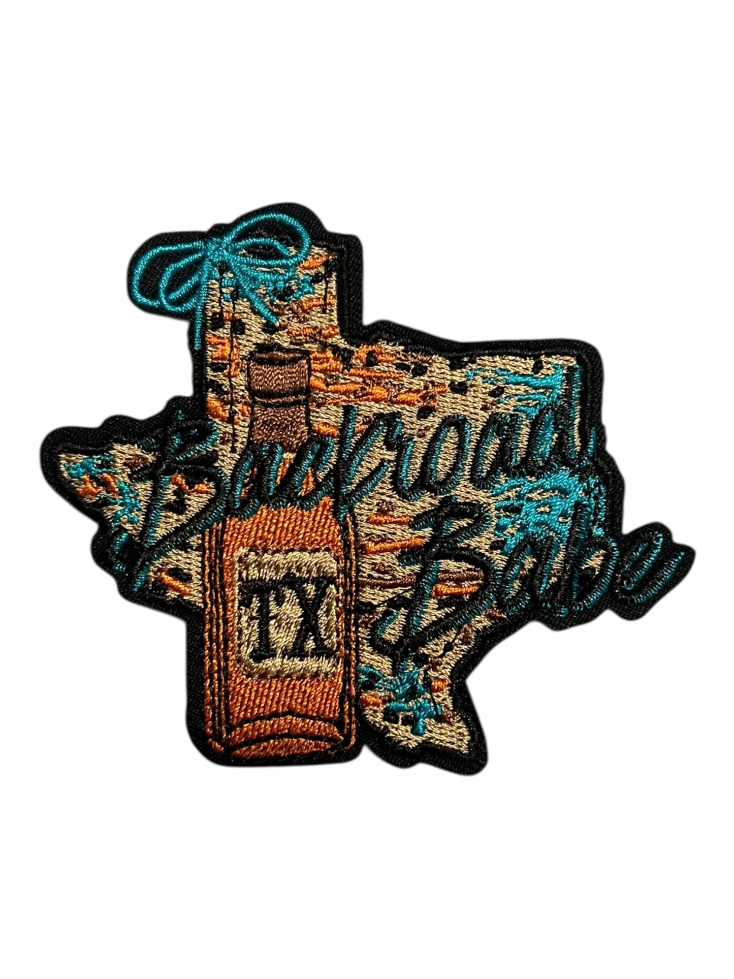 Backroads babe TX