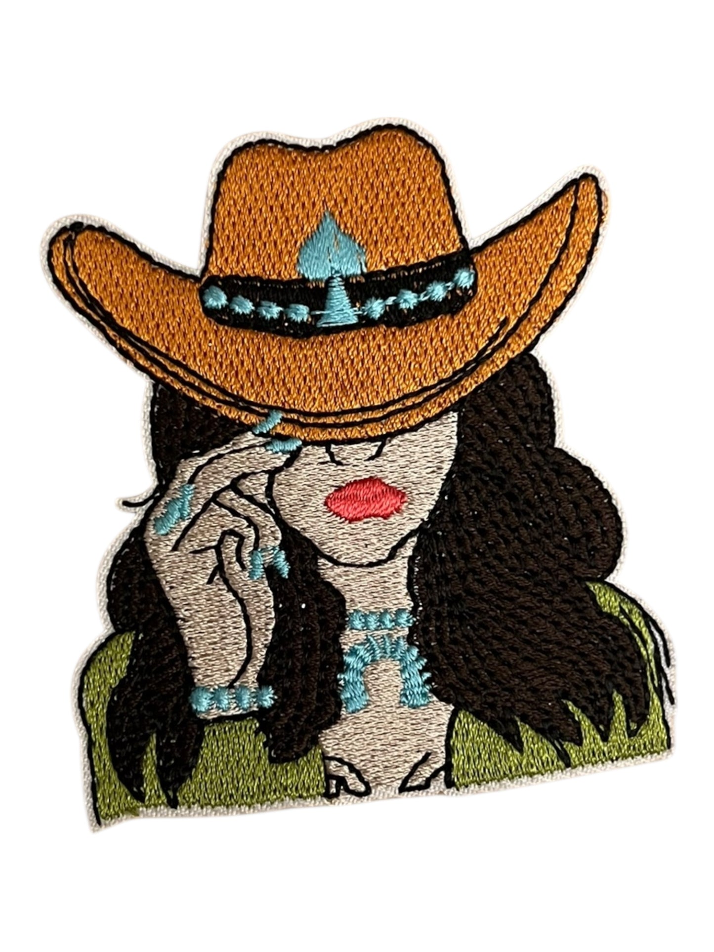 Cowgirl