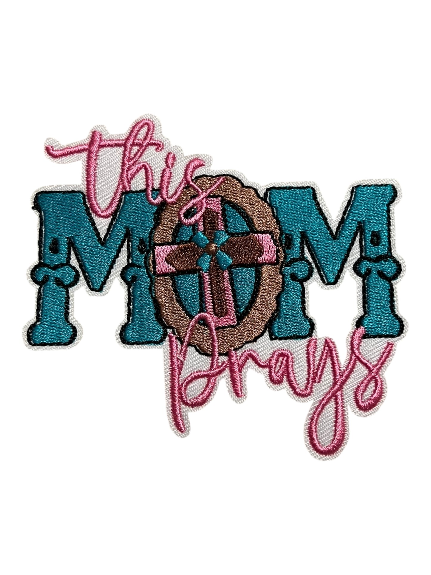 This Mom Prays