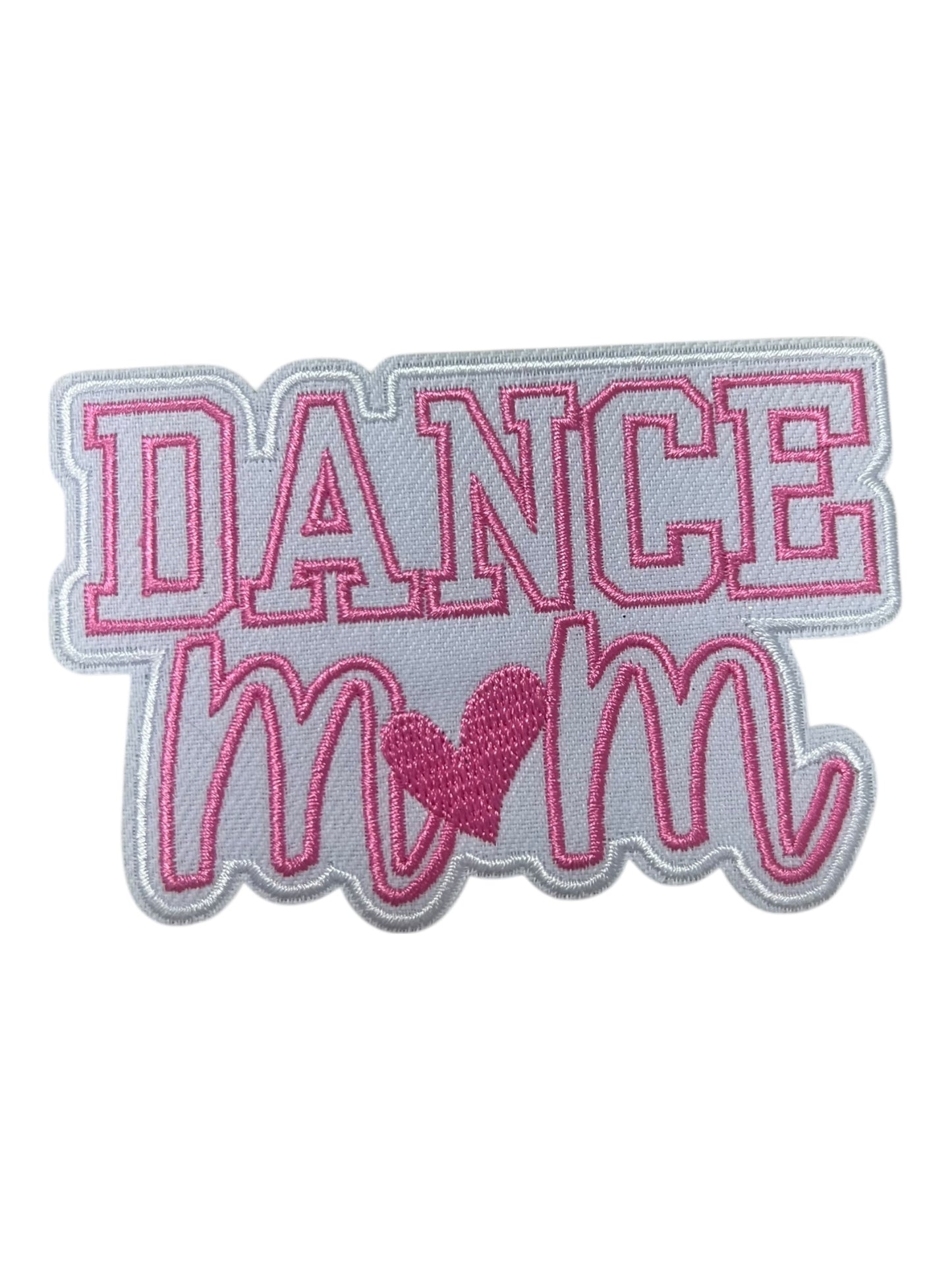 Dance mom