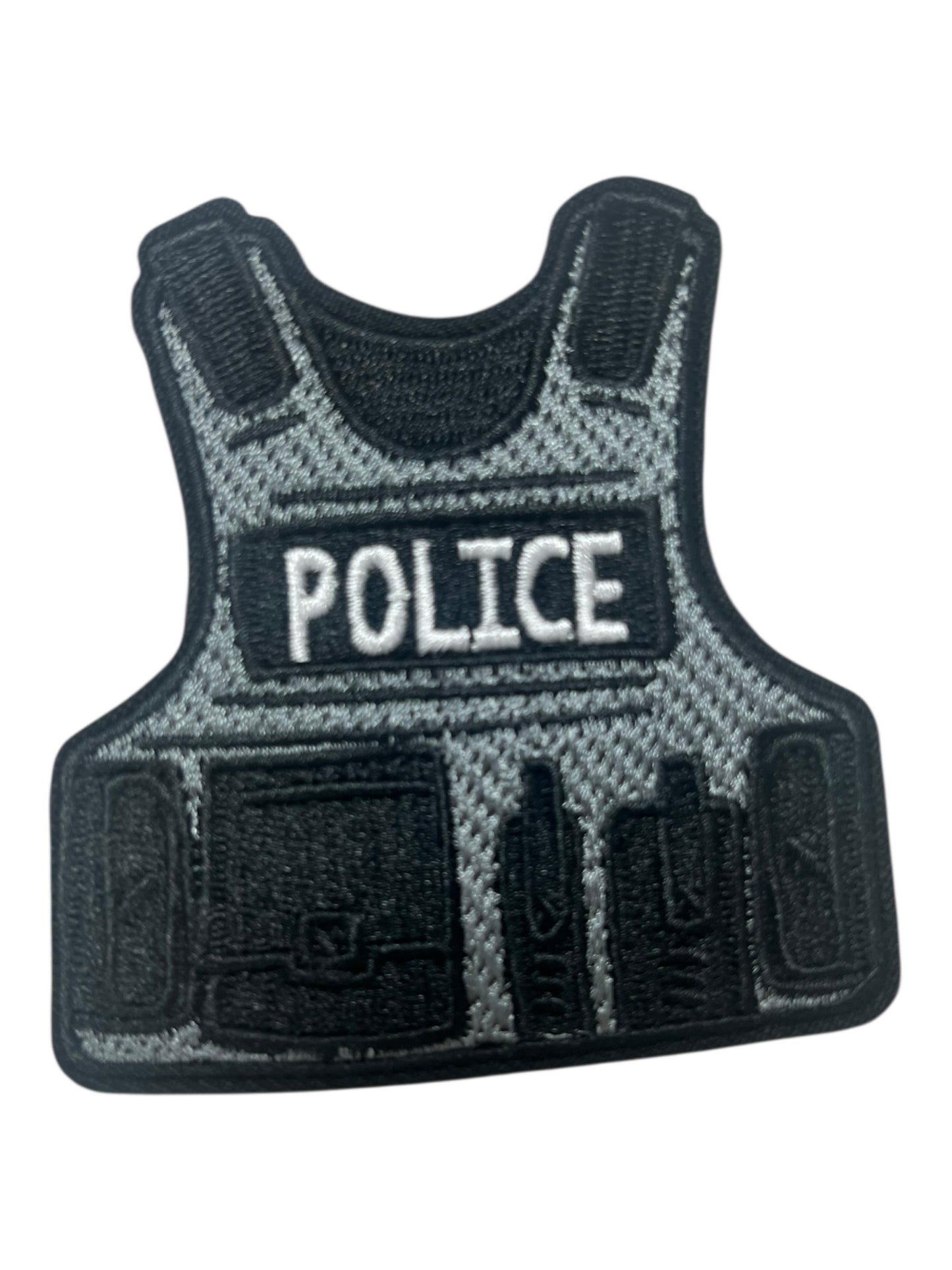 Police bullet proof jacket