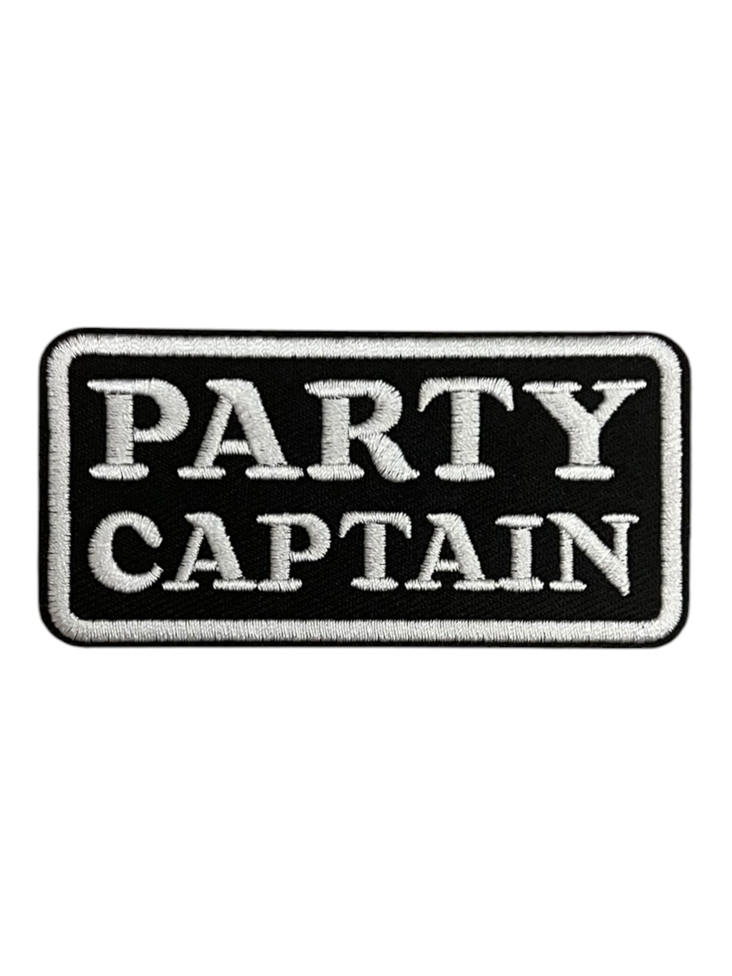 Party Captain