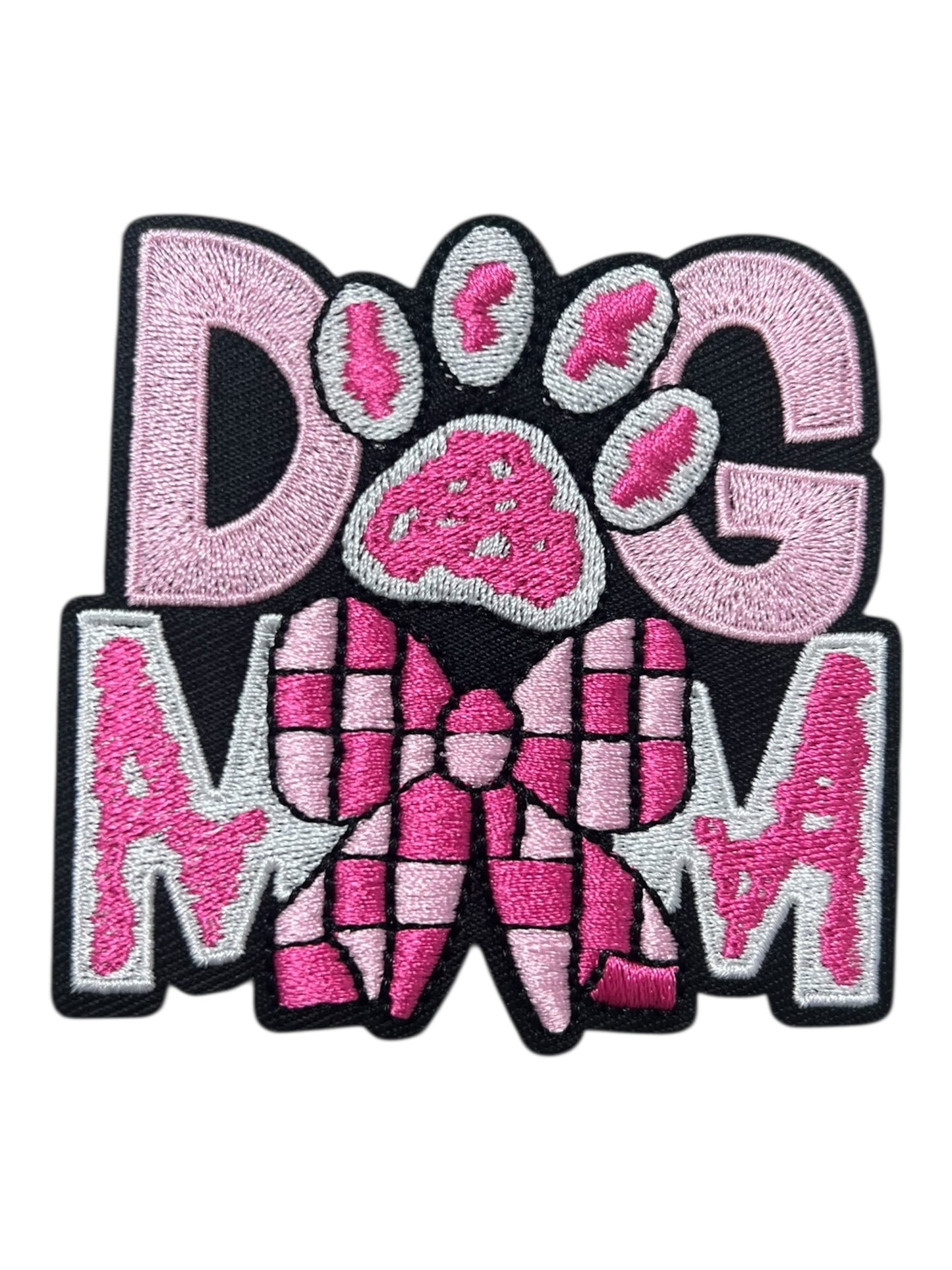 Dog Mom