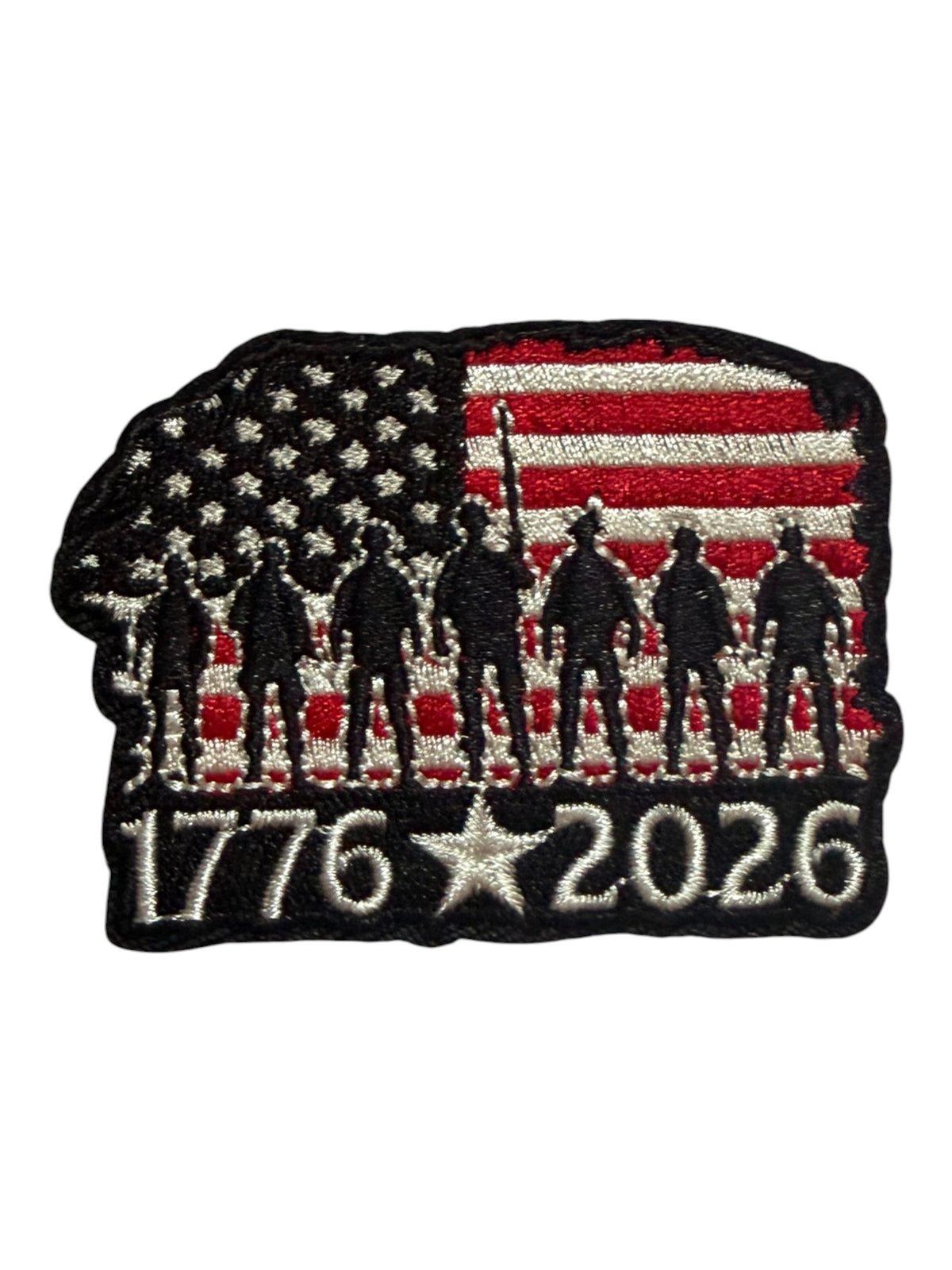 1776 2026 patch