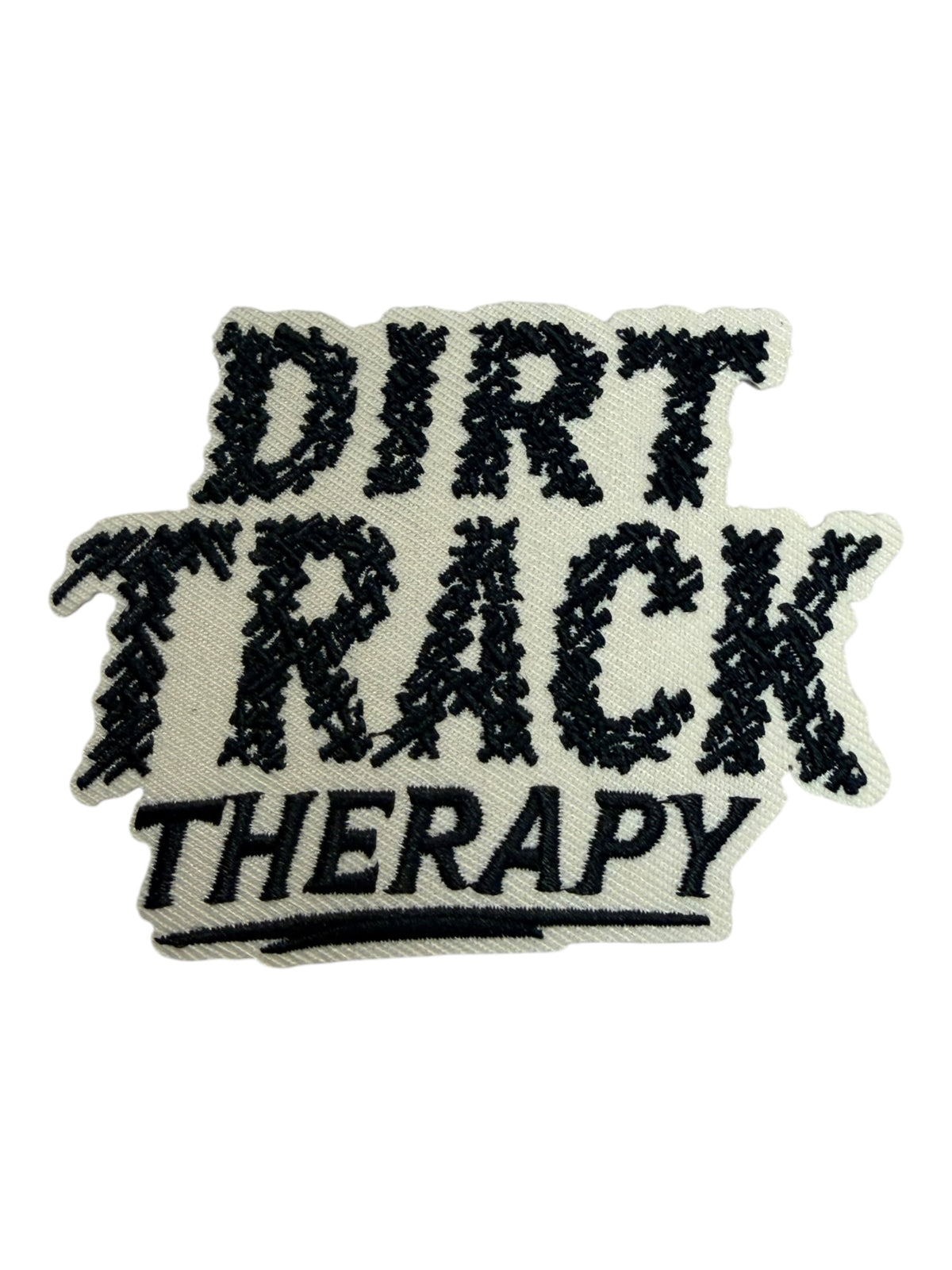 Dirt track therapy