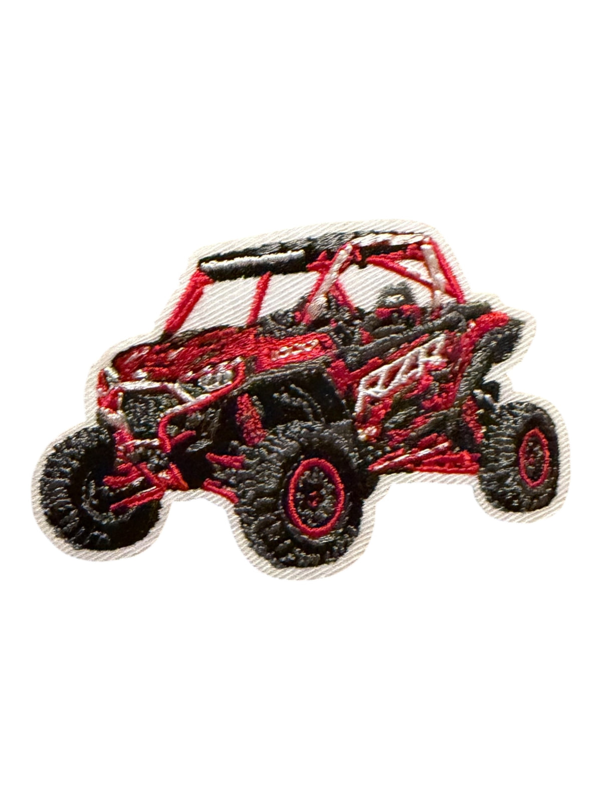 SXS rzr