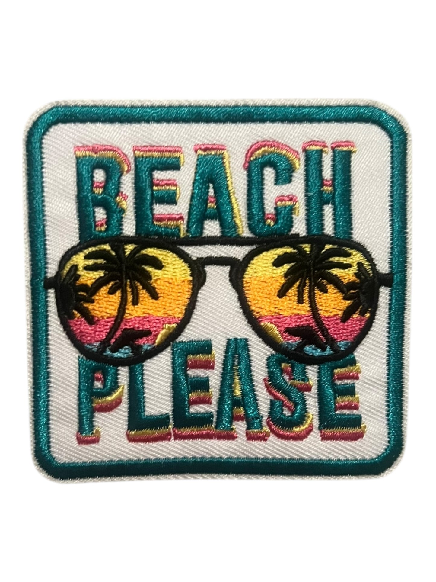 Beach Please
