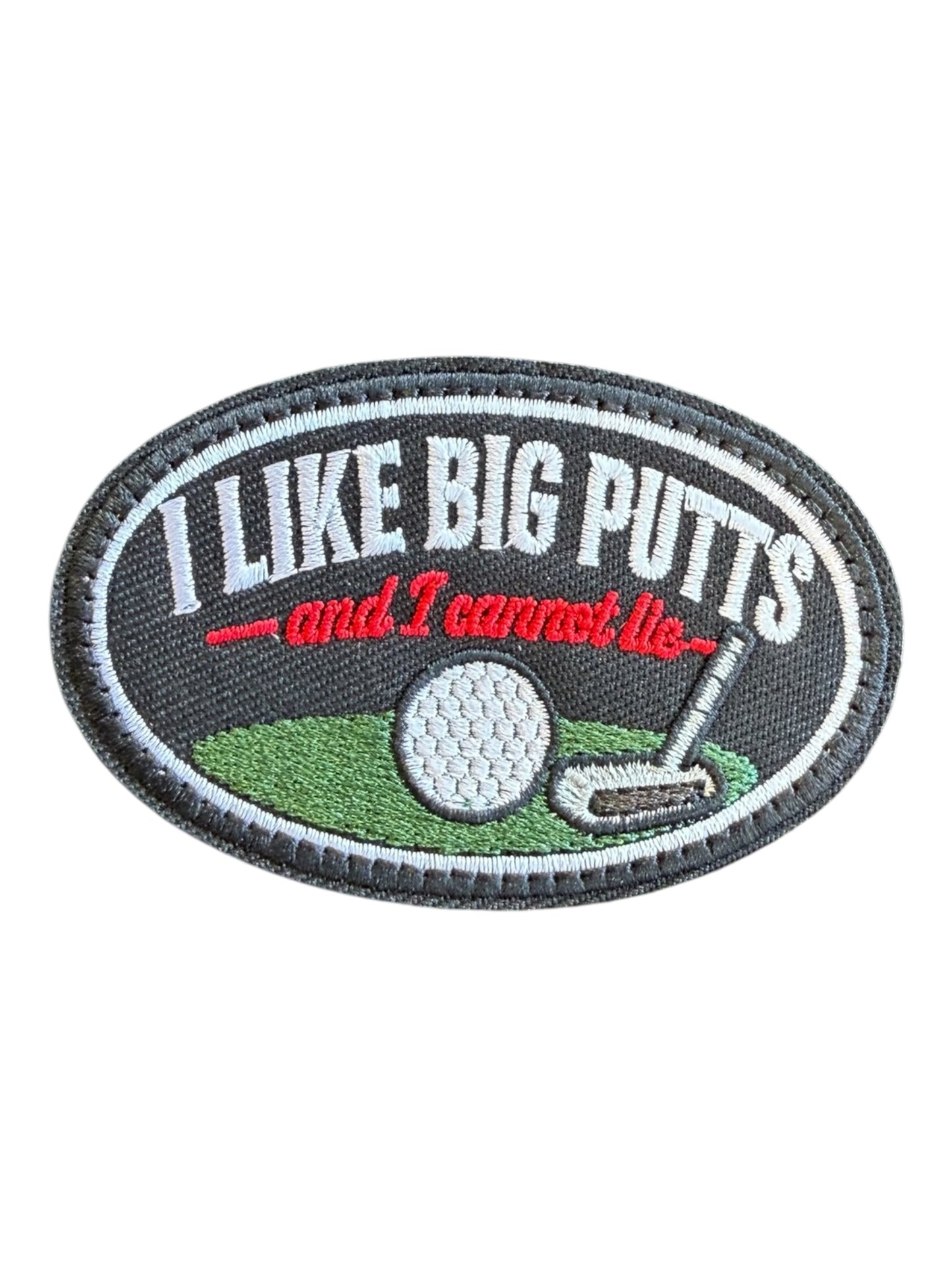I like big puts
