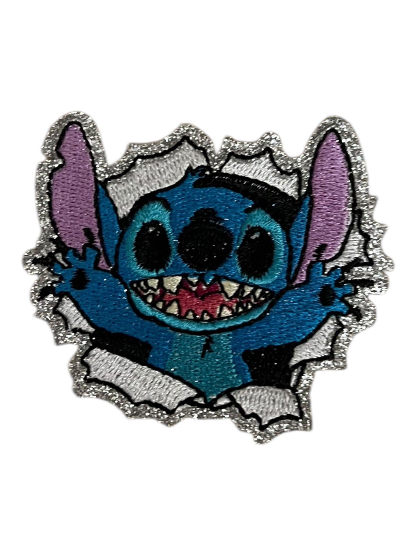 Stitch
