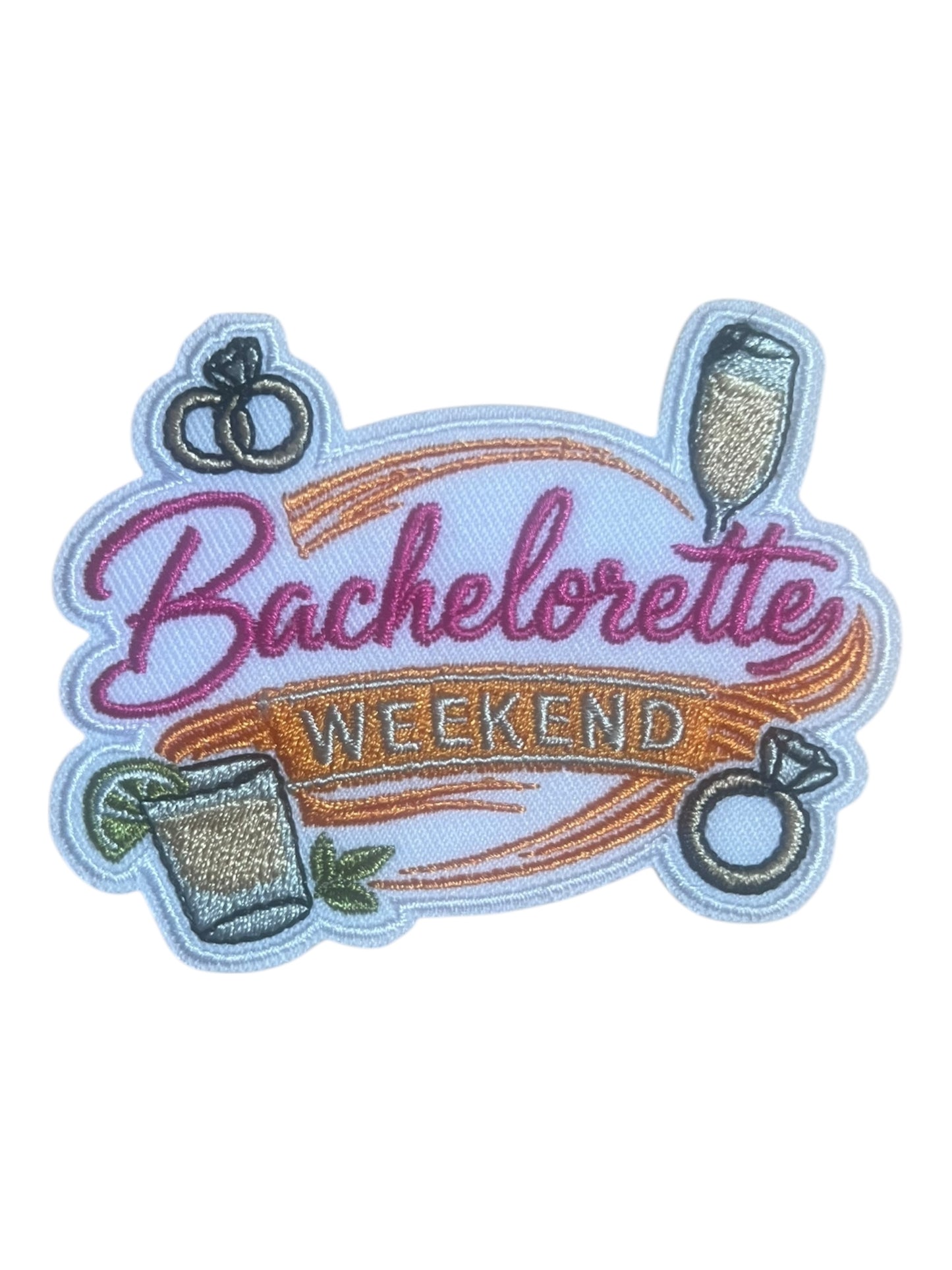 Bachelorette Weekend