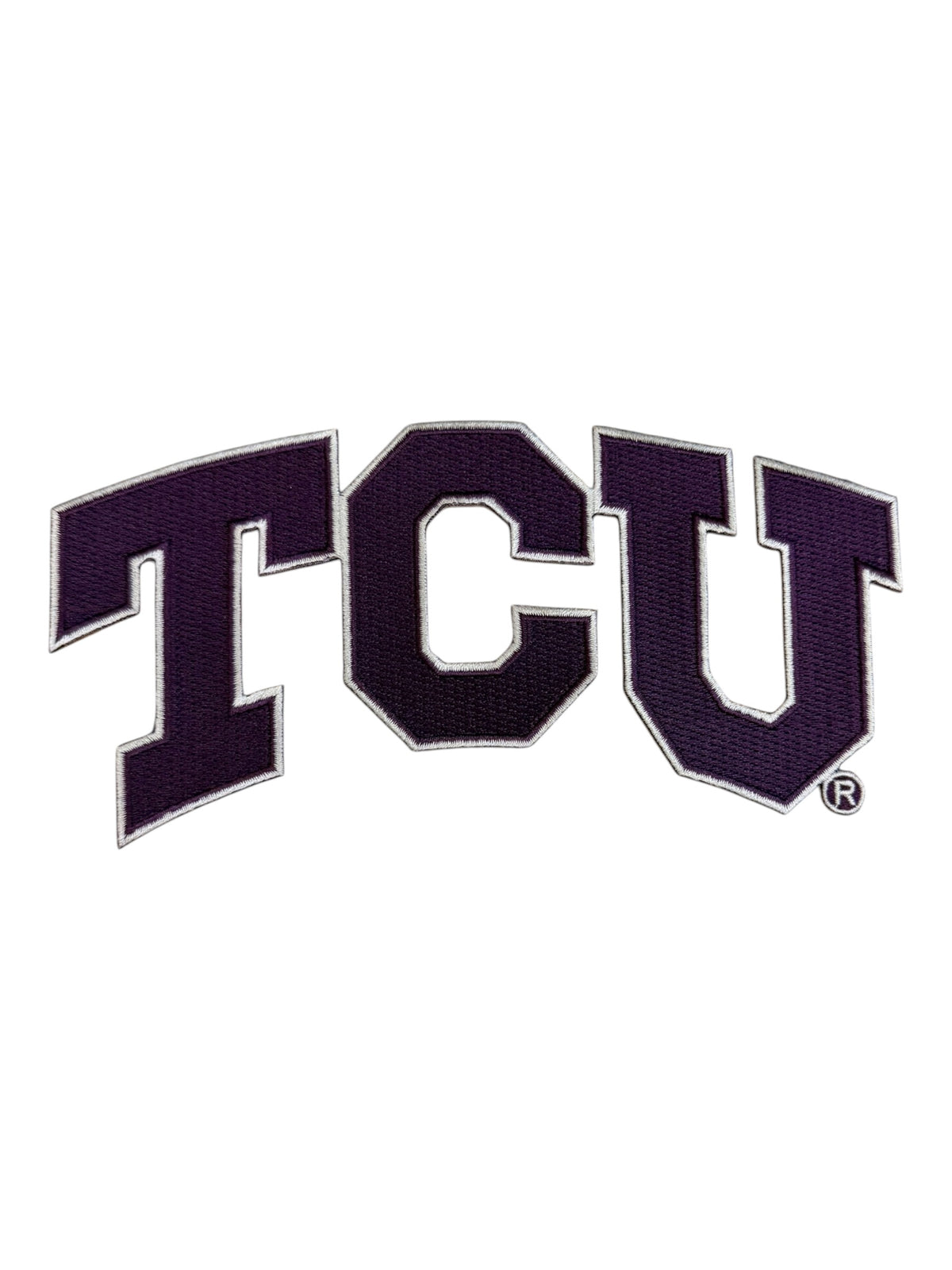 T C U apparel size