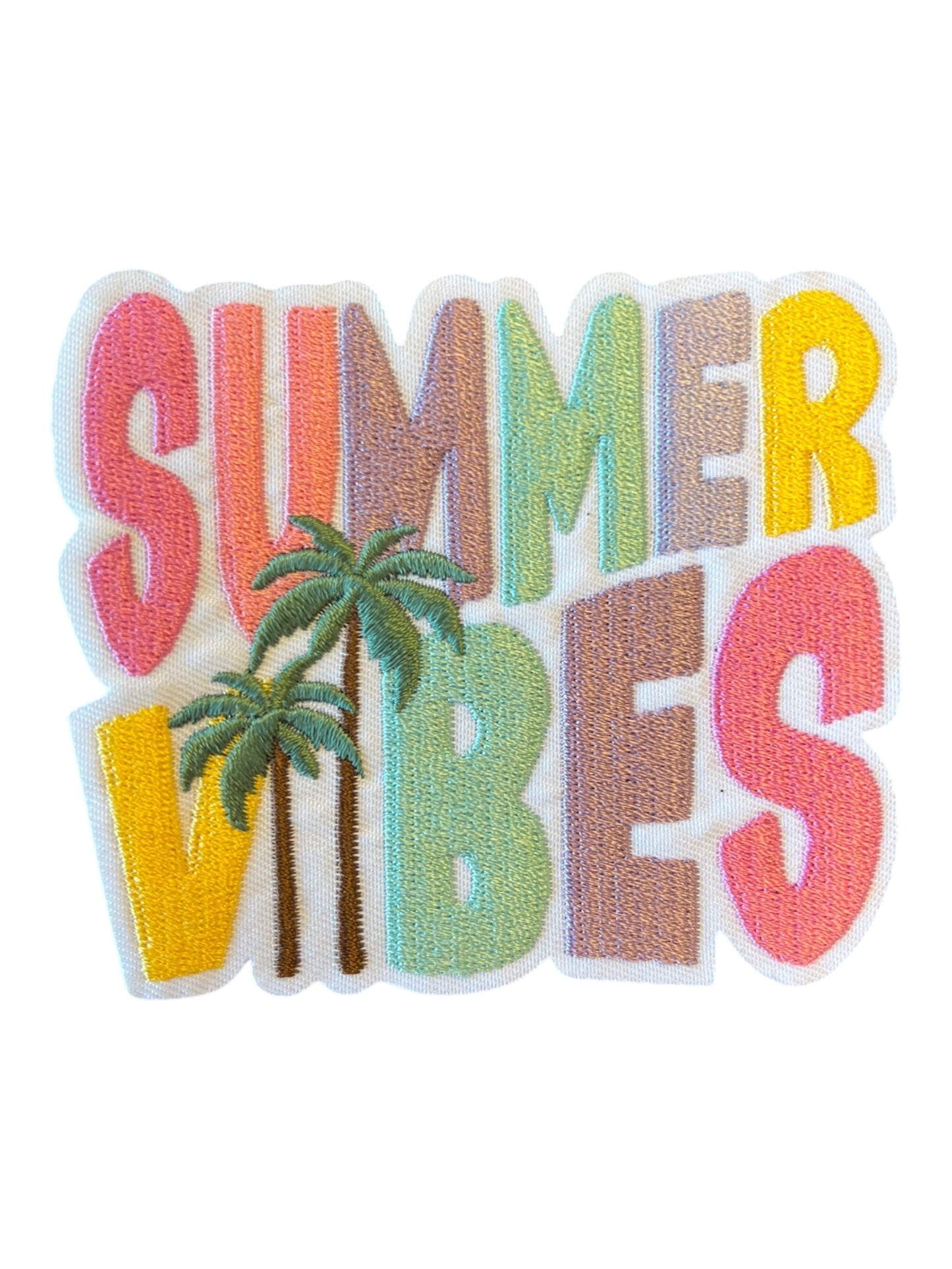 Summer Vibes