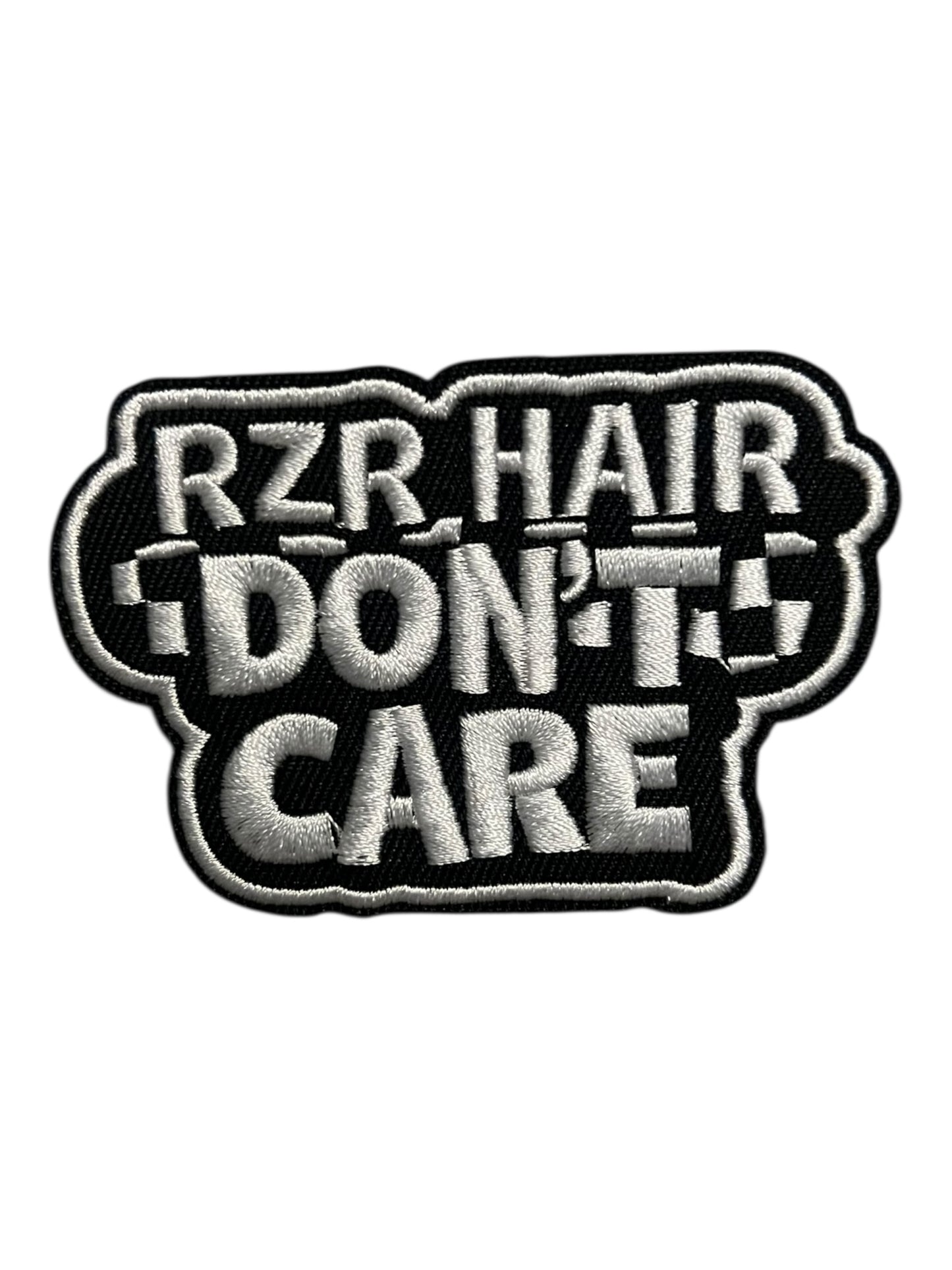 Rzr hair don’t care