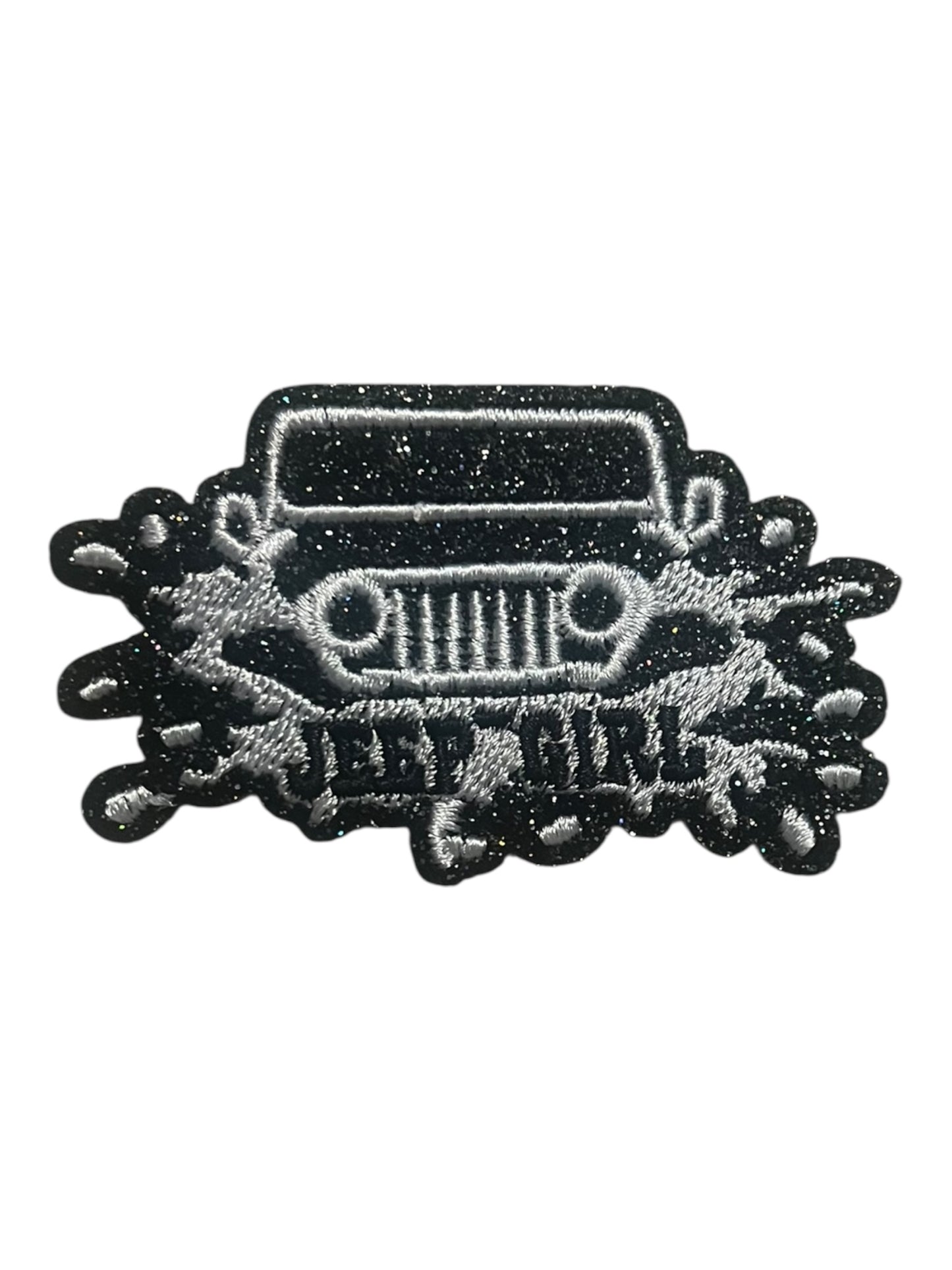 Jeep white