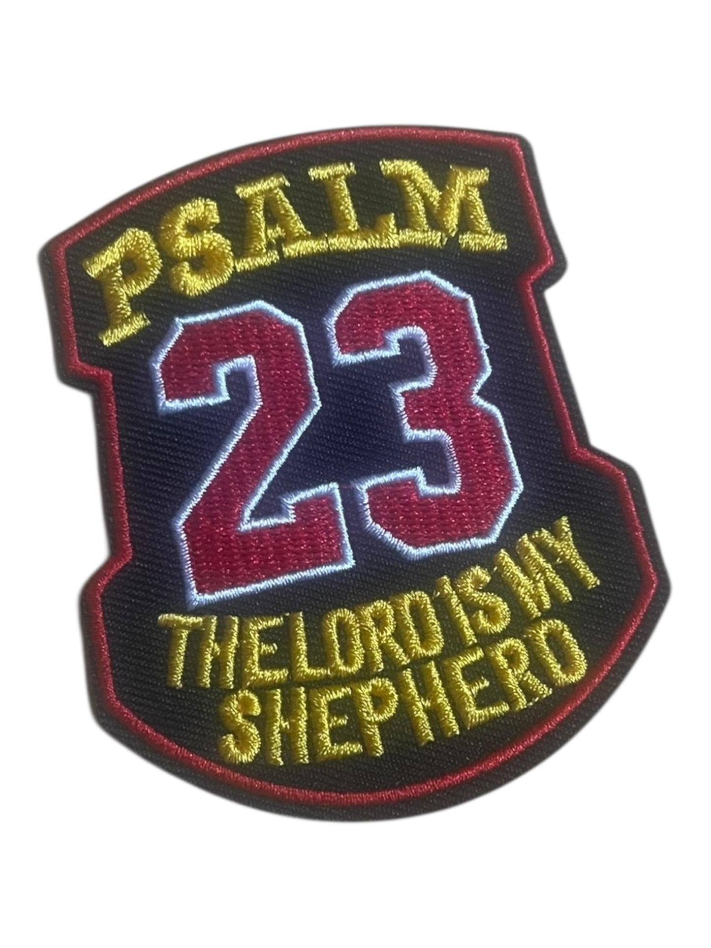 Psalm 23