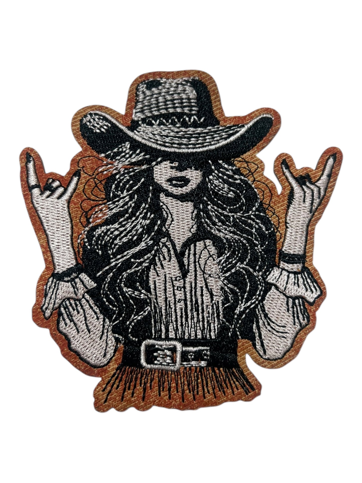 Cowgirl