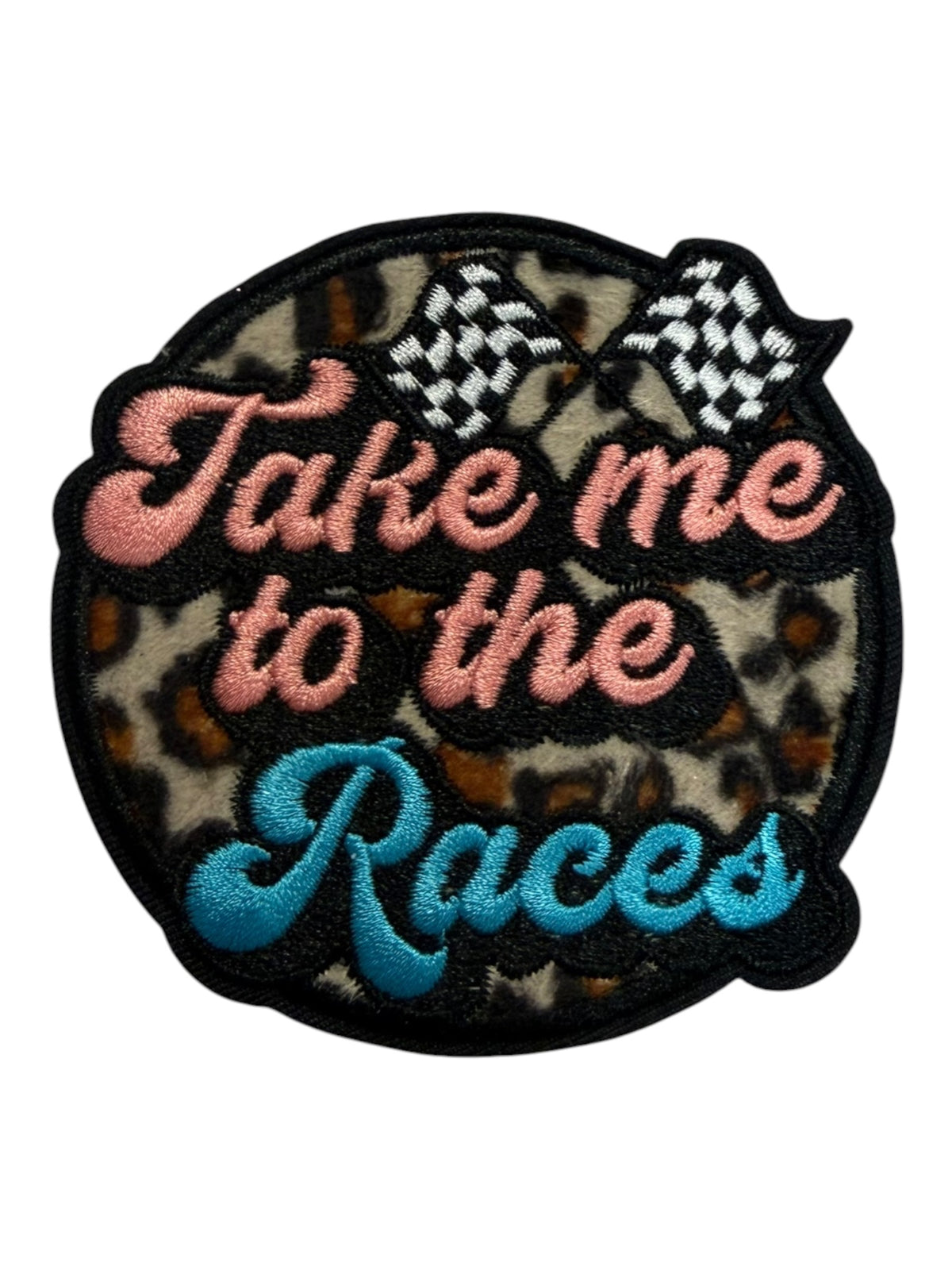 Take me to the races