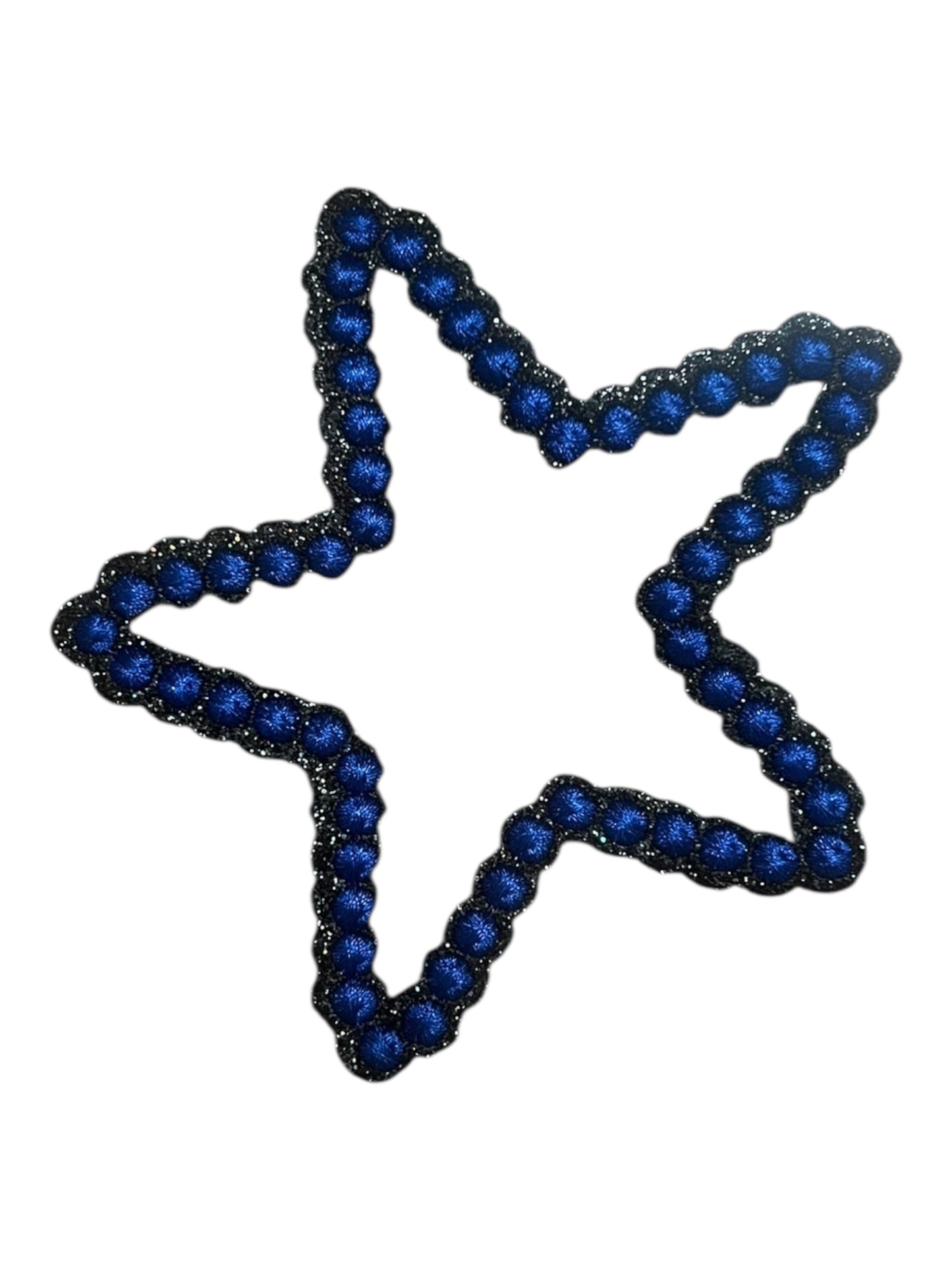 Beaded Stars