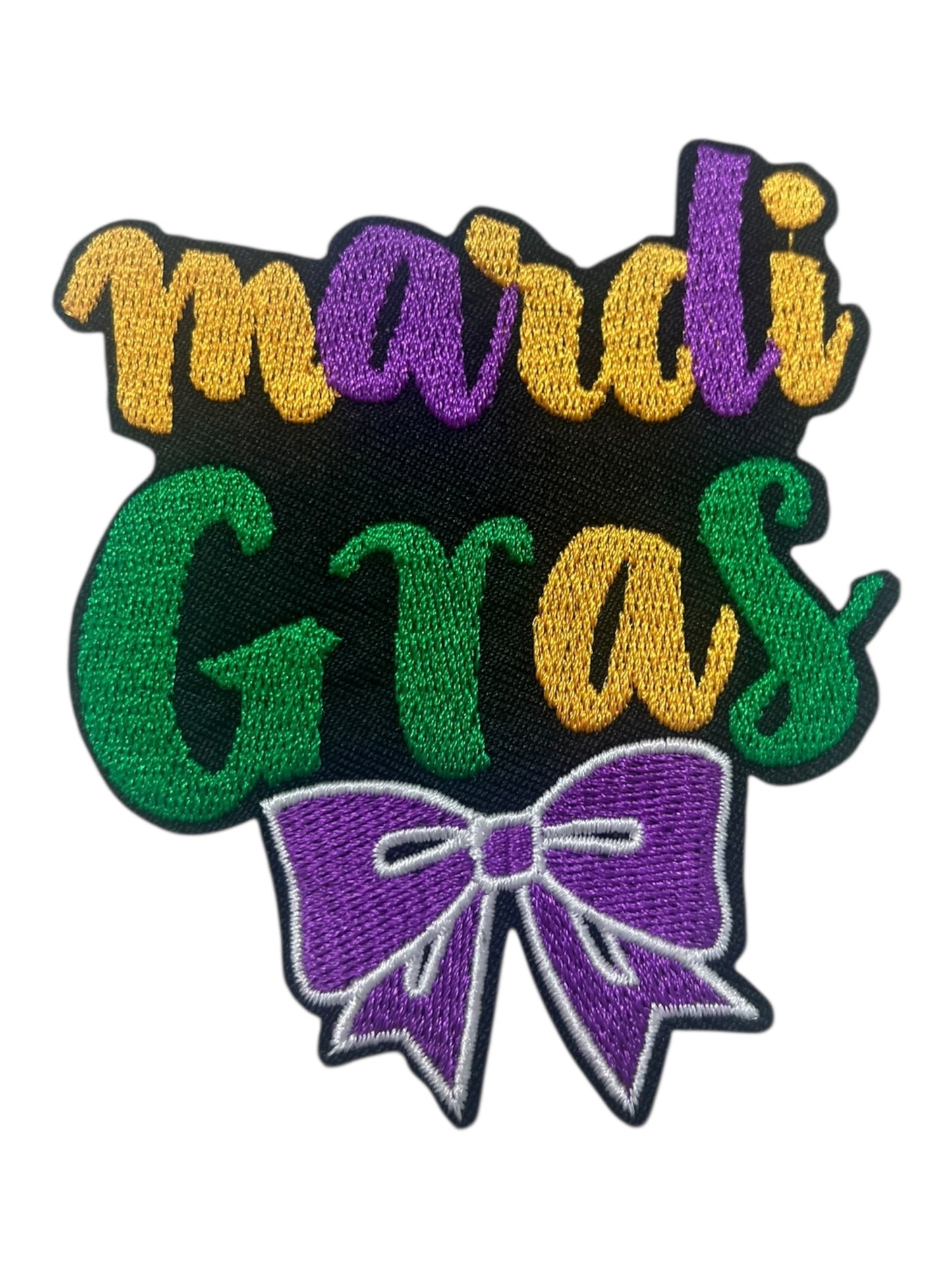 Mardi Gras