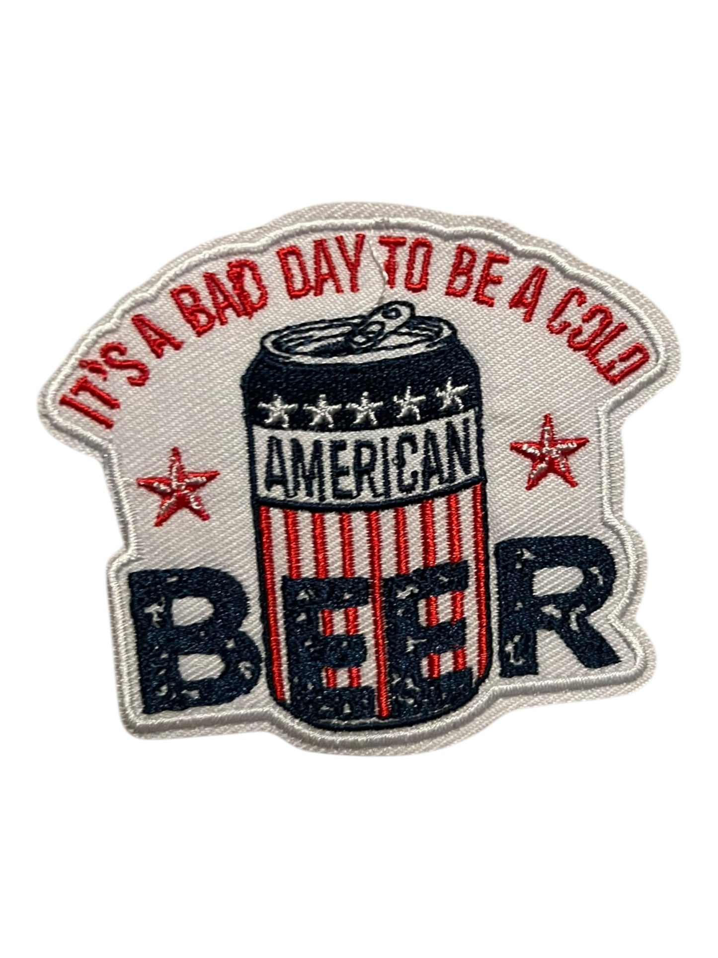 It’s a bad day to be a beer