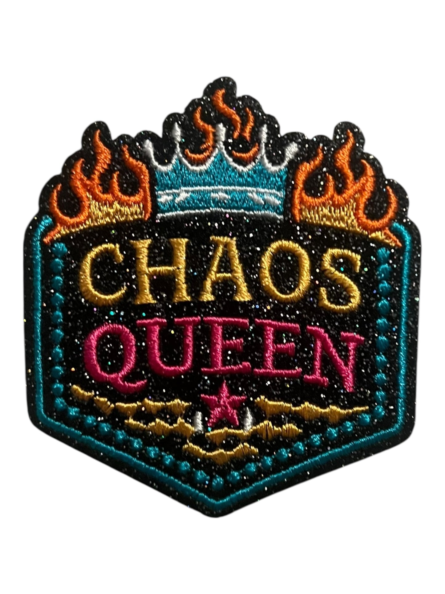 Chaos Queen