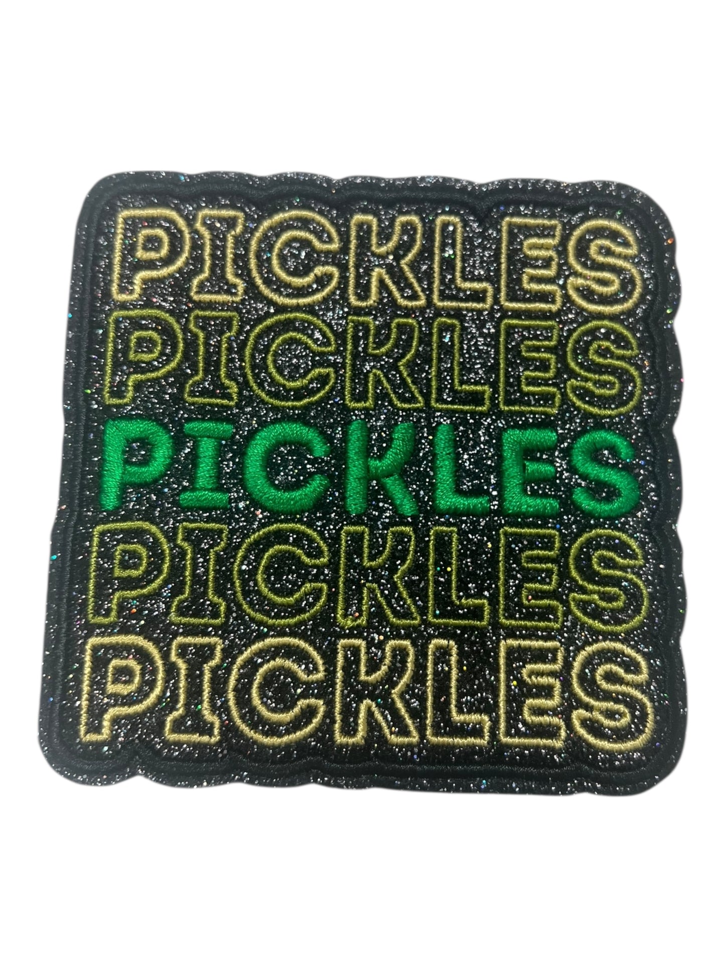 Pickles