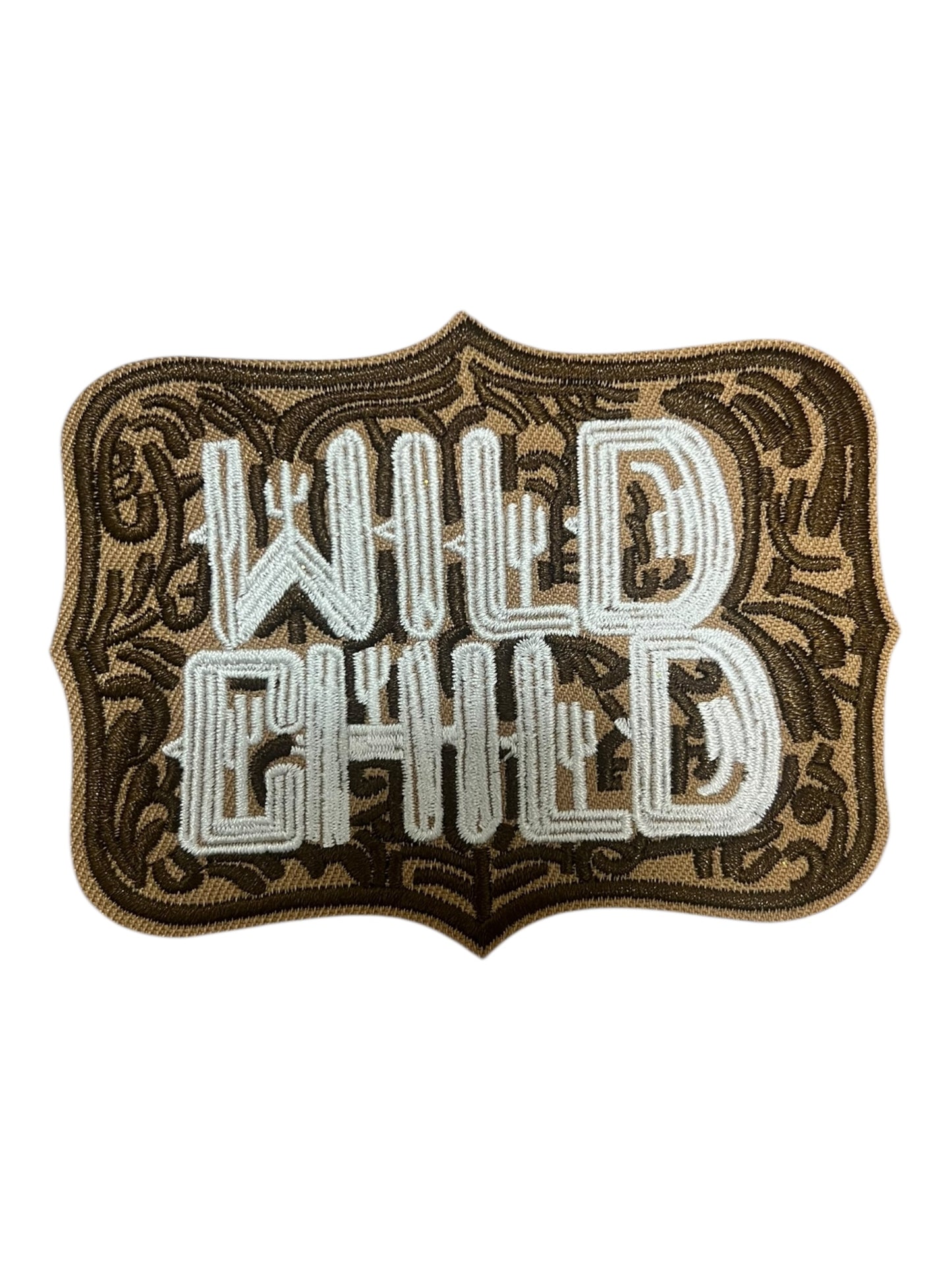 Wild child