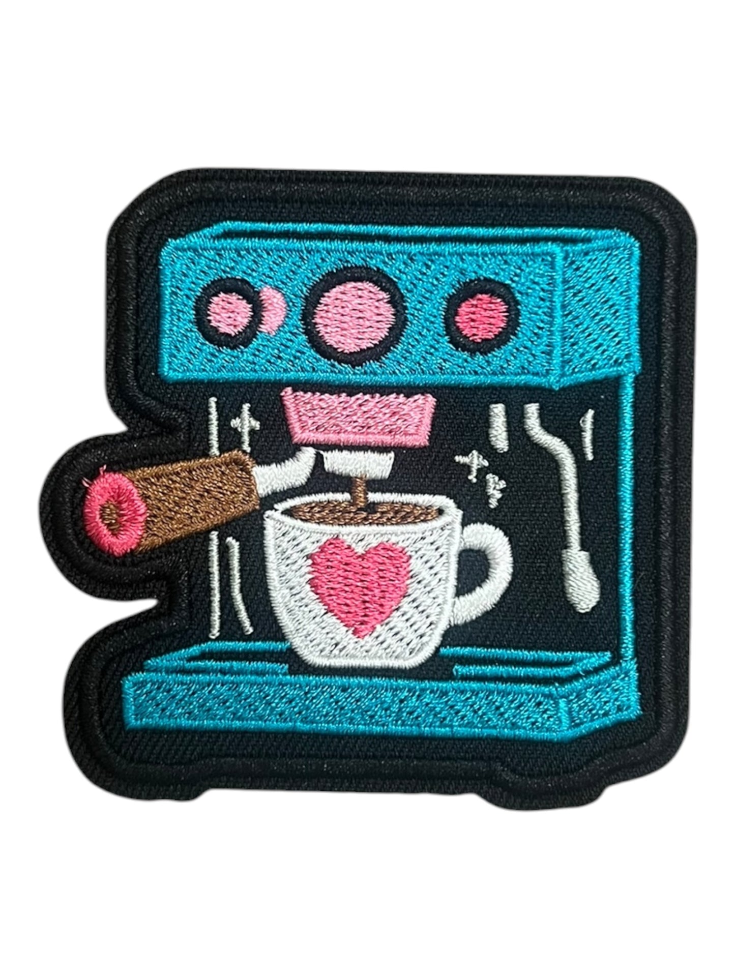 Cappuccino anyone