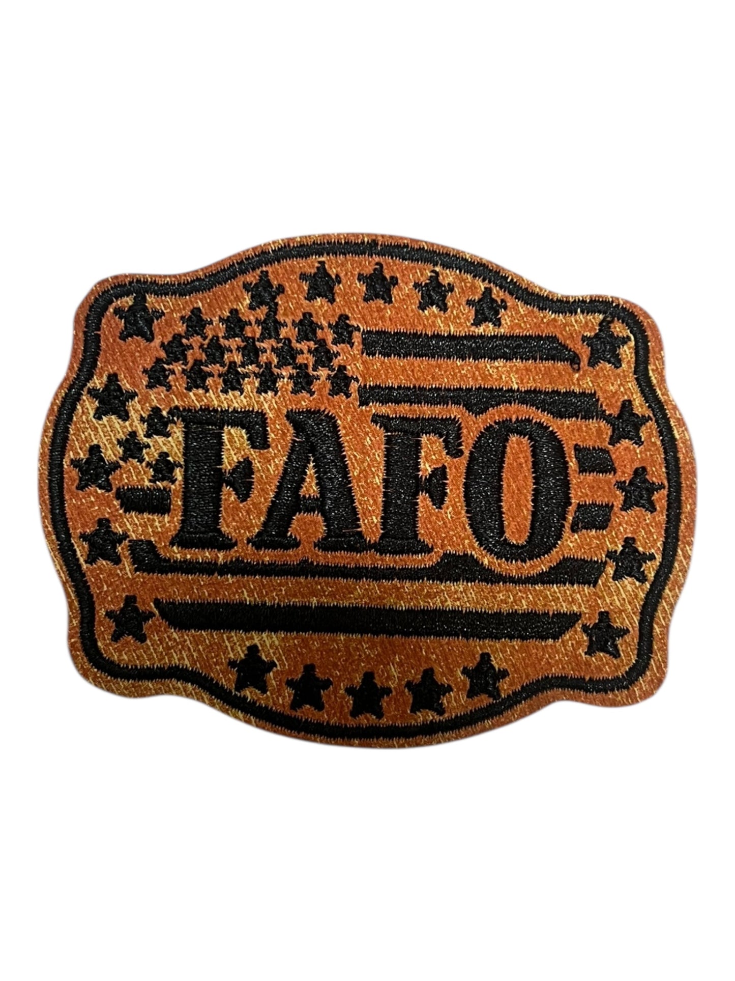 FAFO