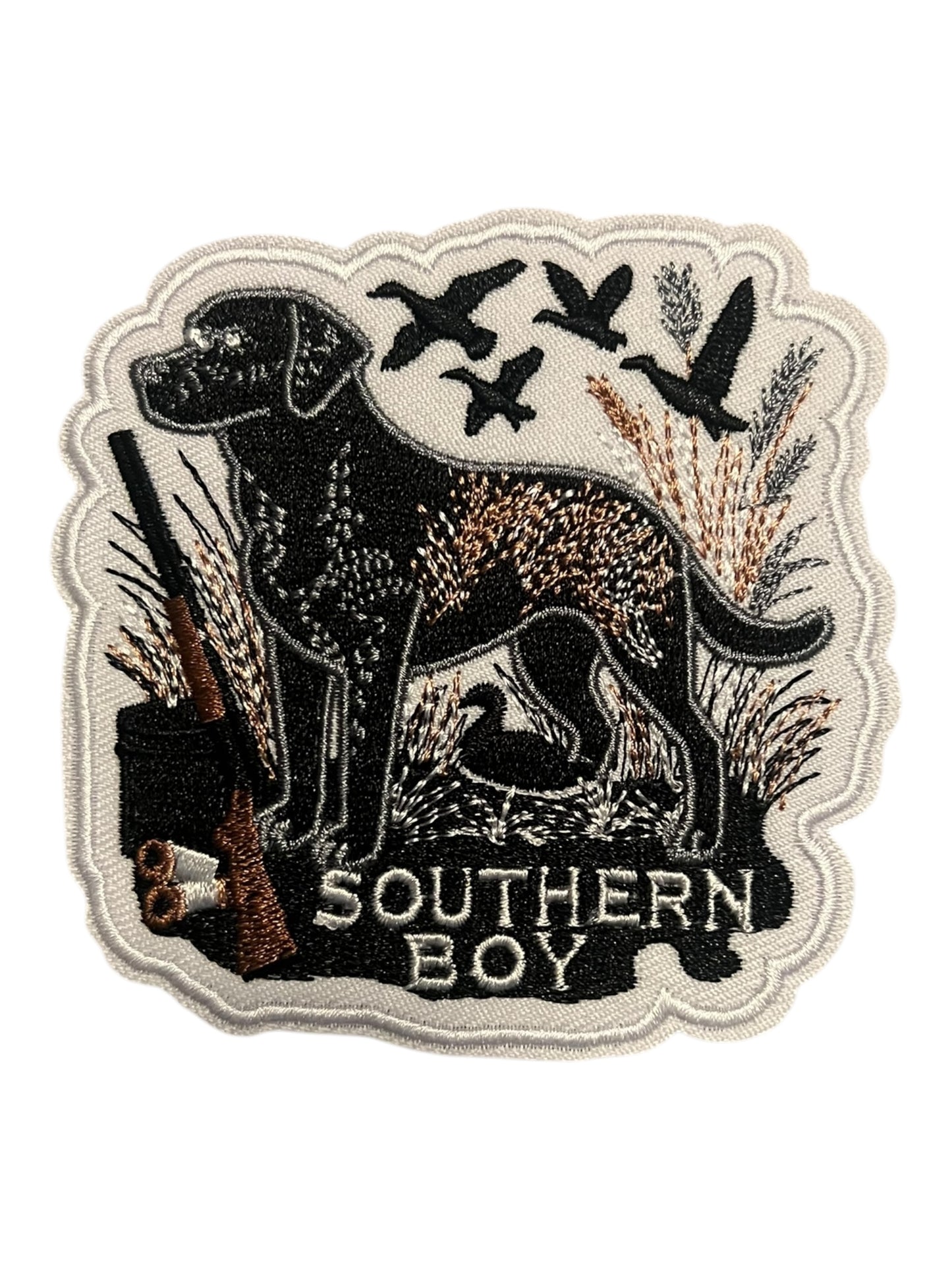 Southern Boy