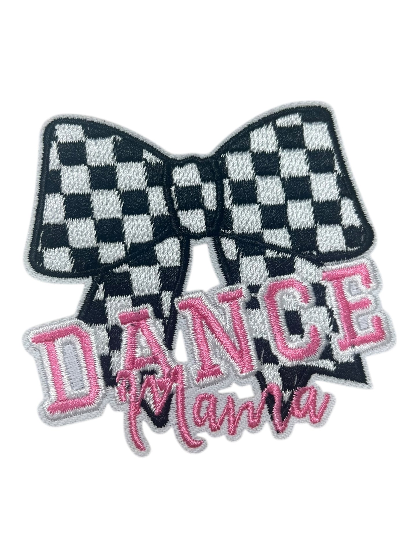 Dance Mama