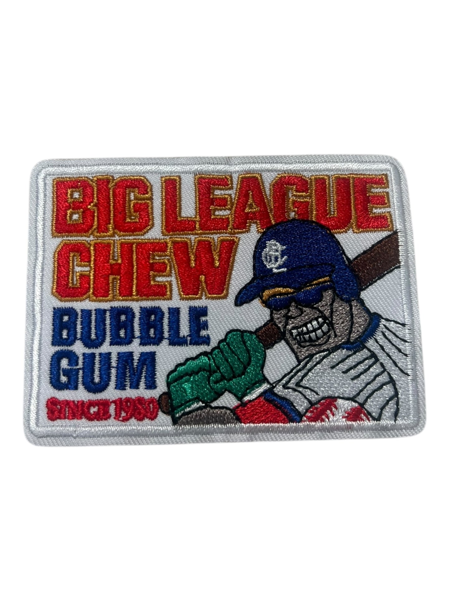 Big league