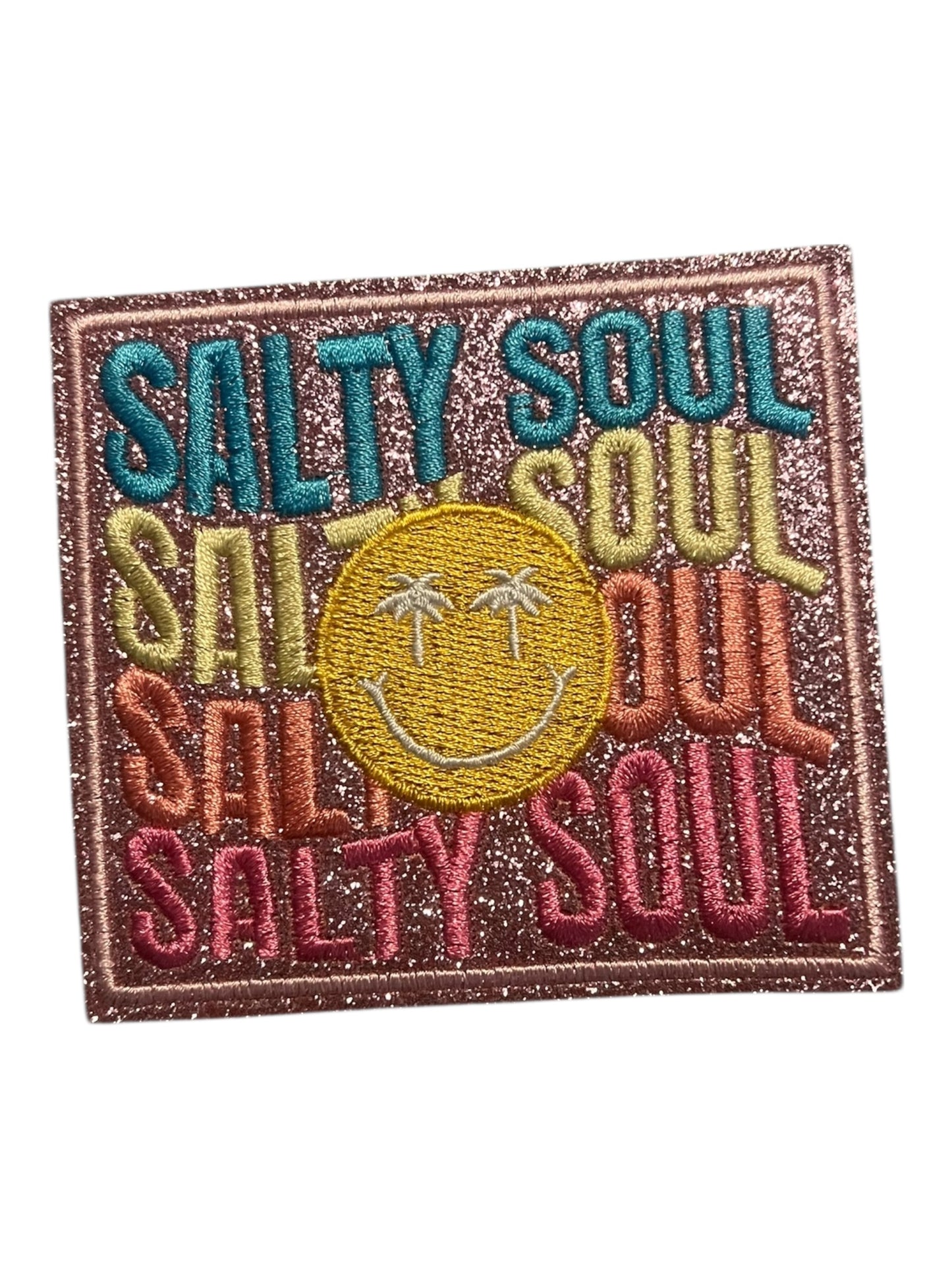 Salty Soul