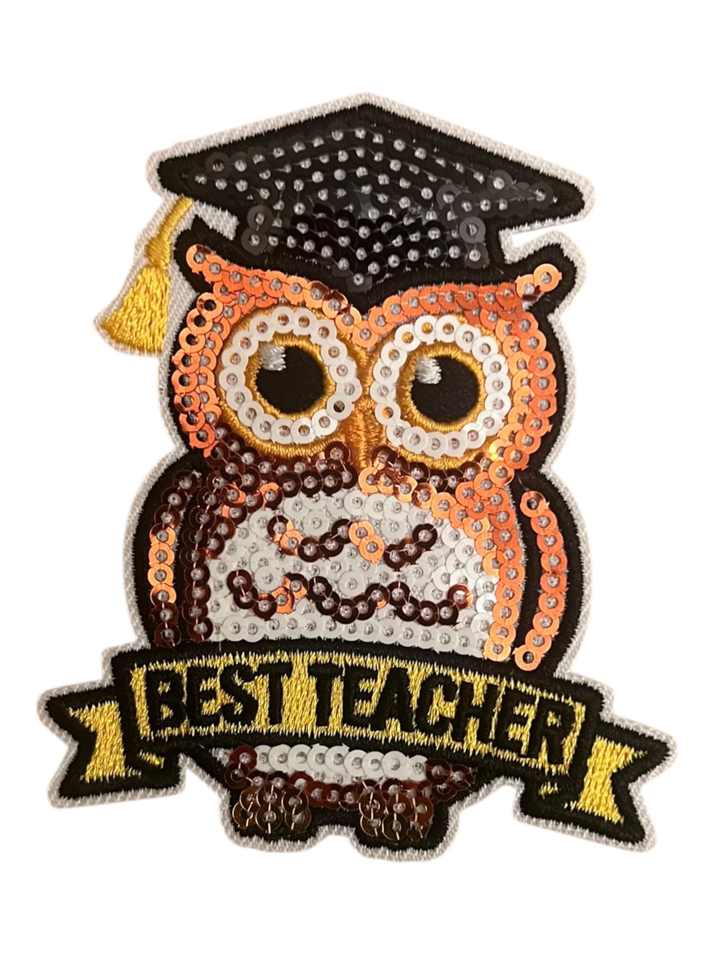 Sequin best teacher